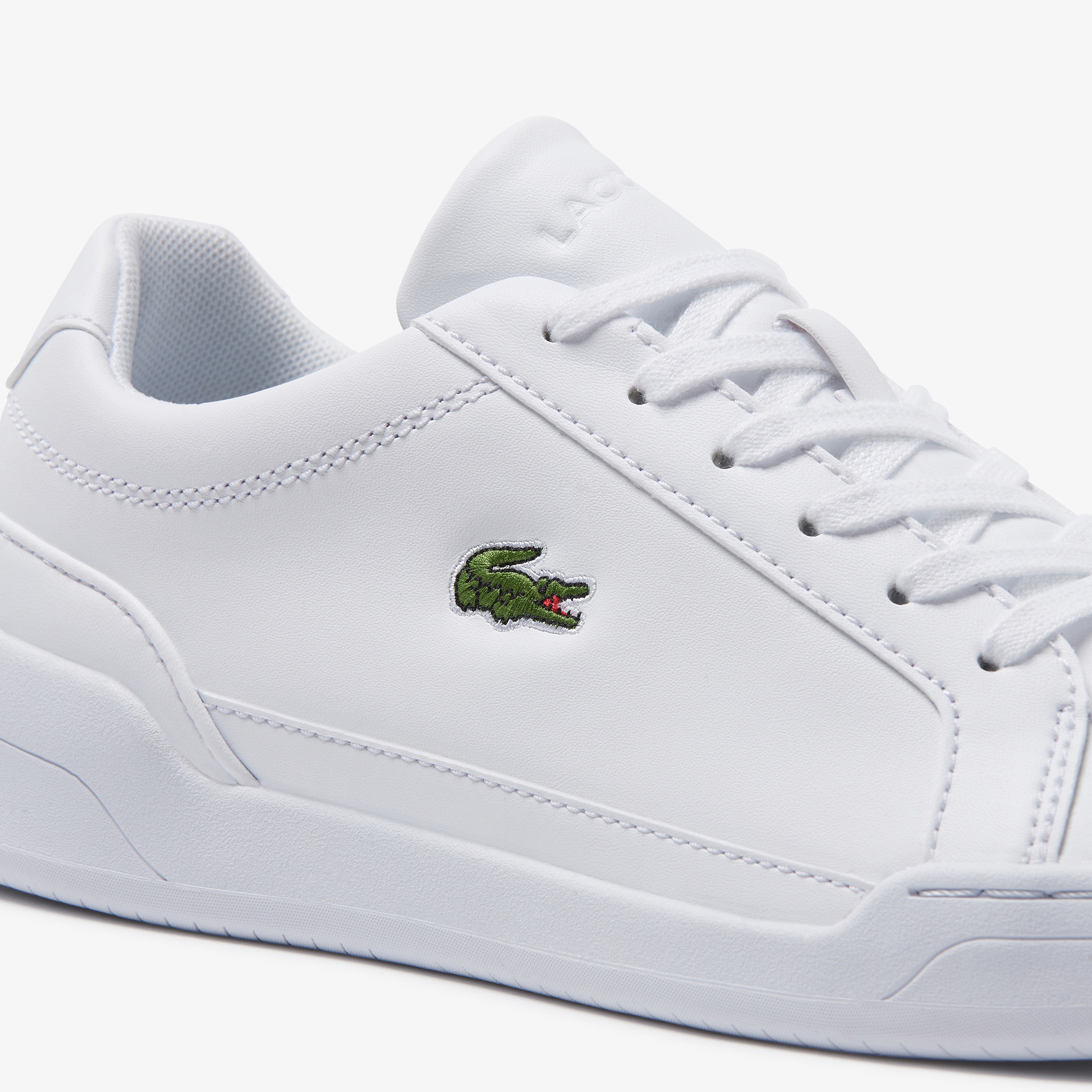 Lacoste SPORT Kadın Beyaz Sneaker