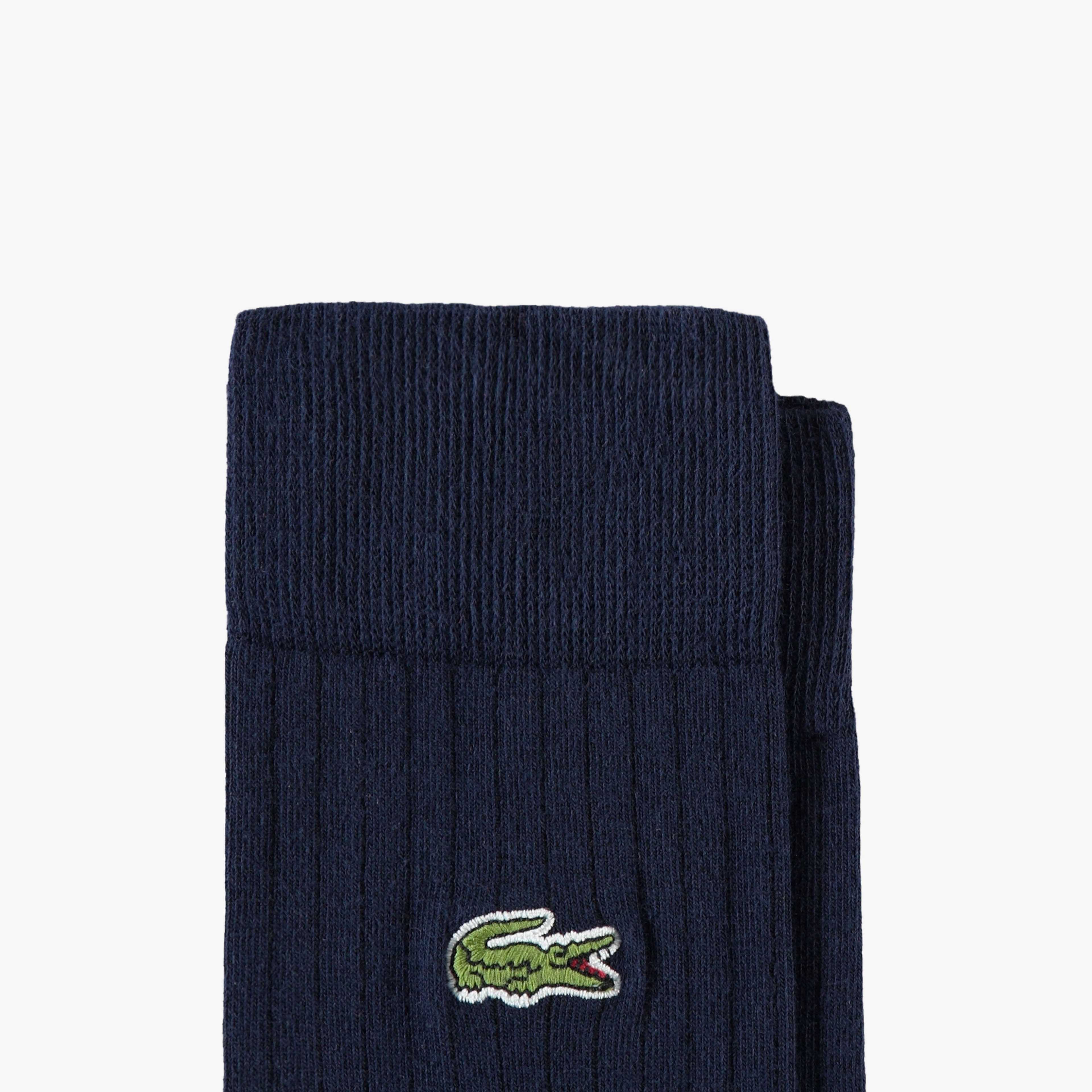 Lacoste Classic Erkek Lacivert Çorap