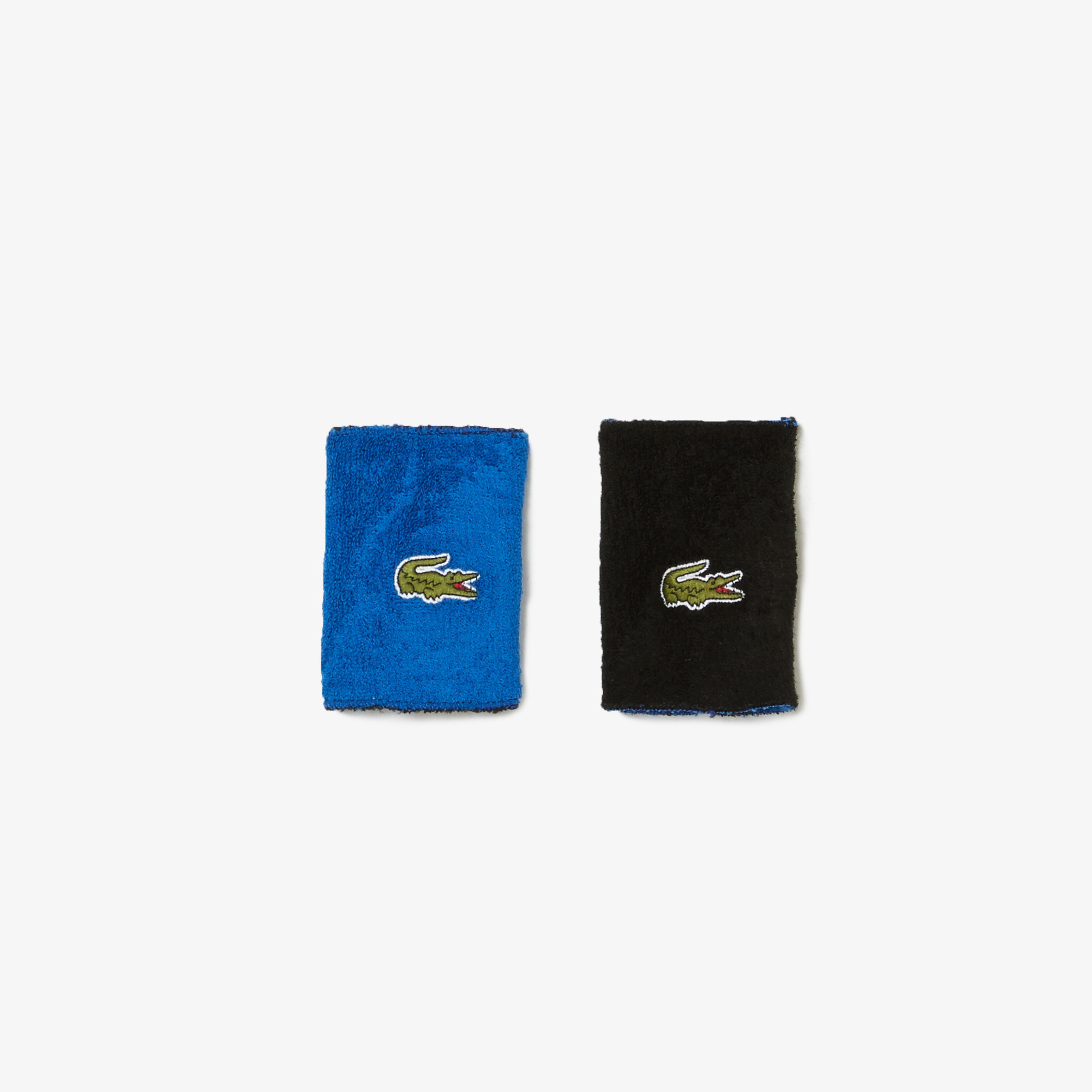 Lacoste SPORT Erkek Siyah Kol Bandı