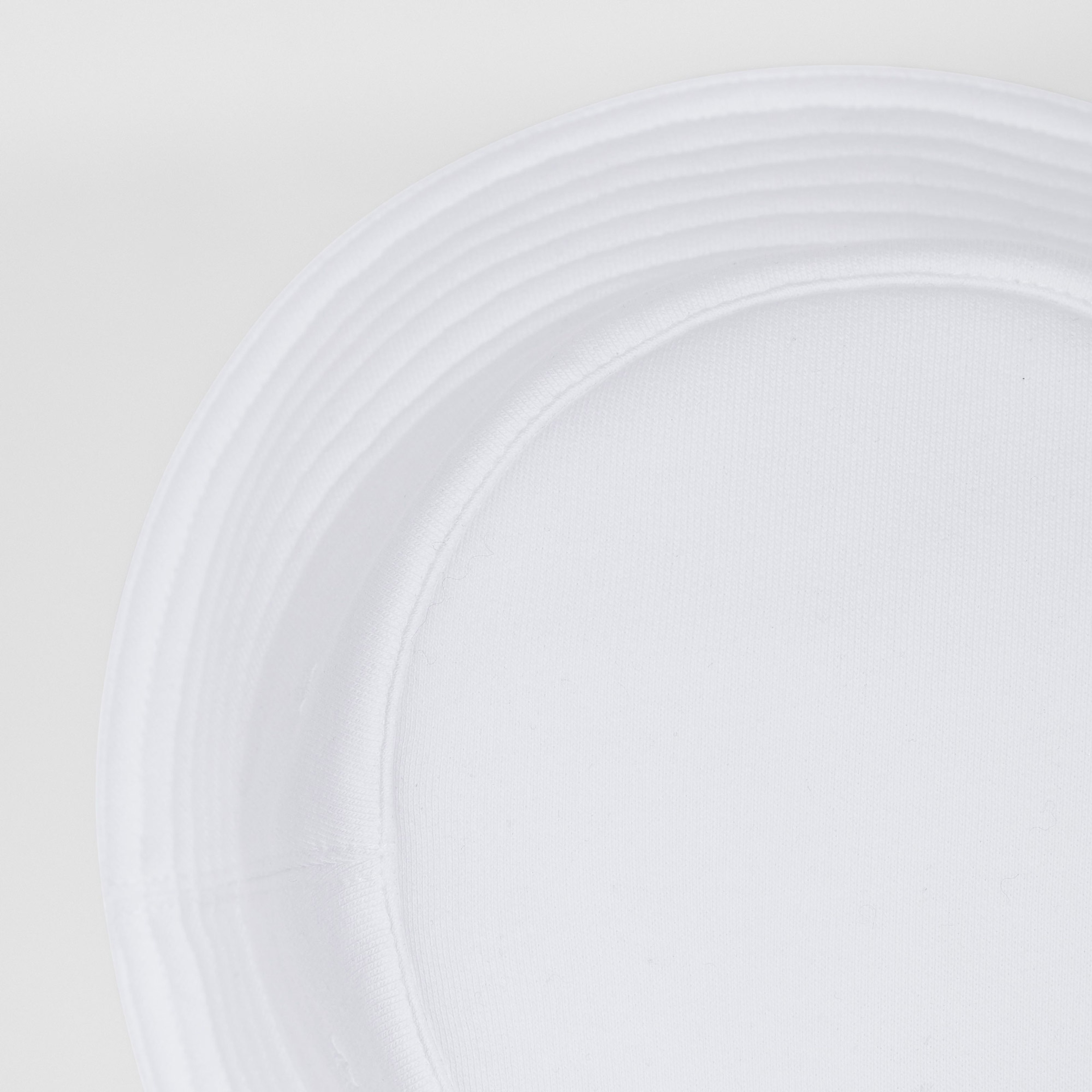 Burberry Unisex Siyah Şapka