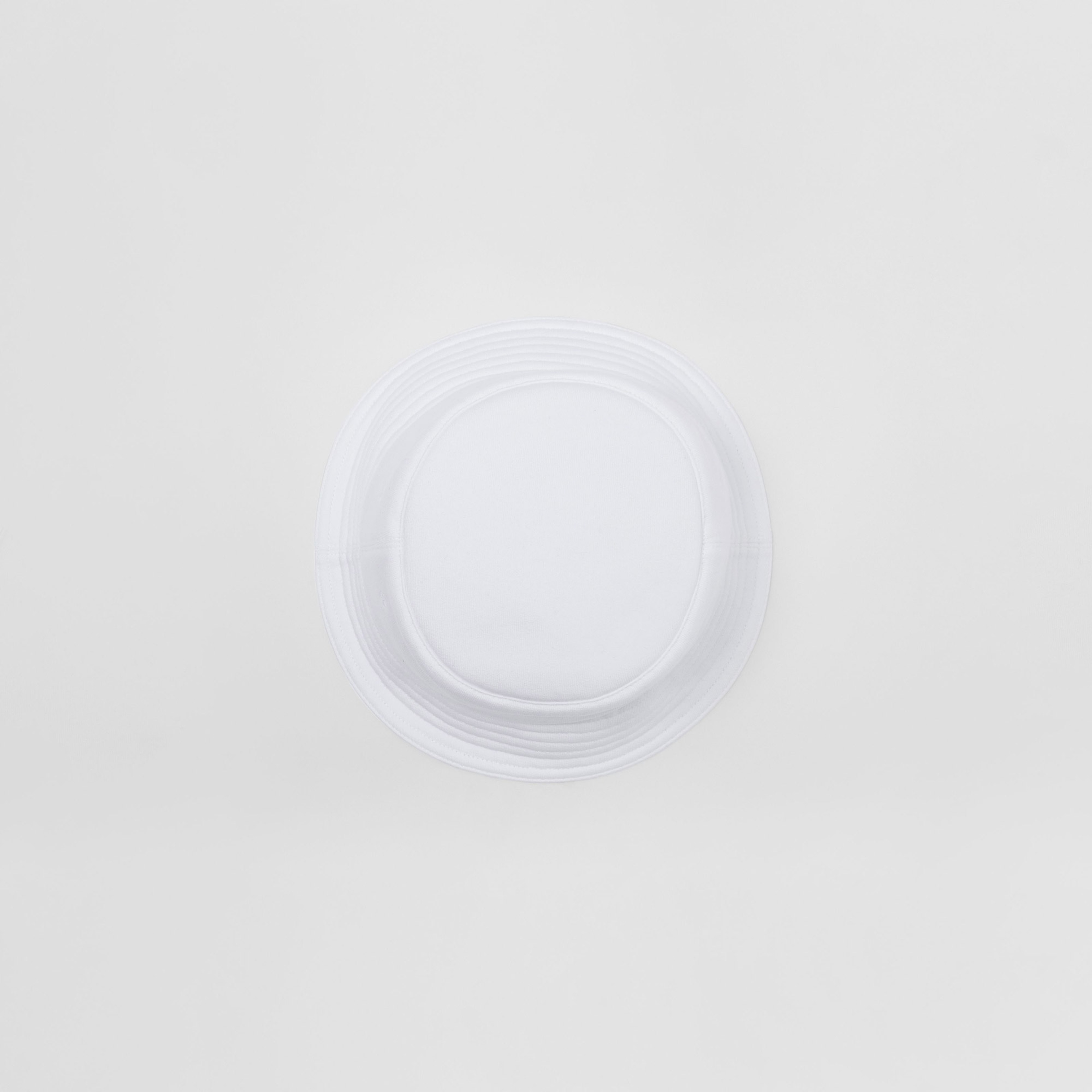 Burberry Unisex Siyah Şapka