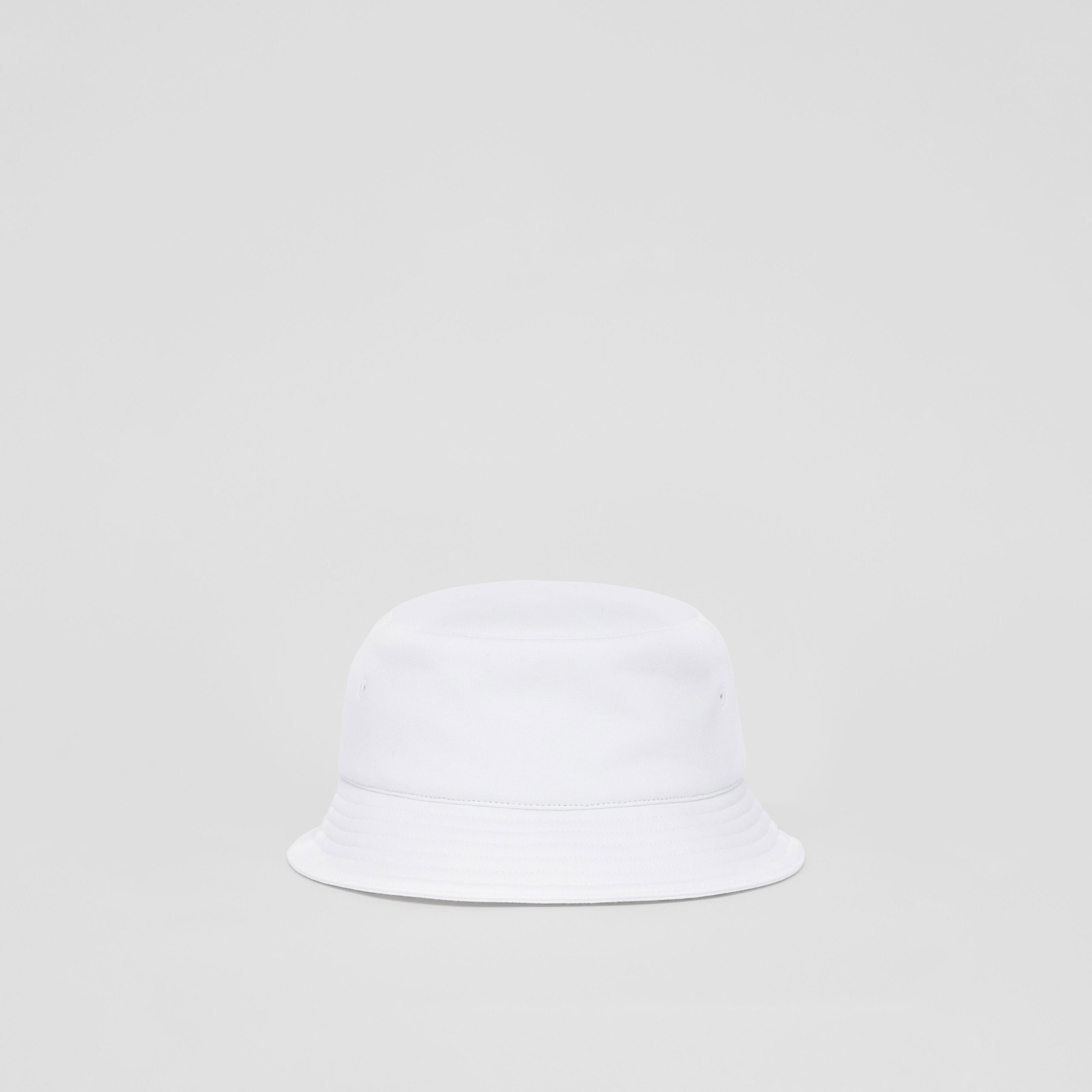 Burberry Unisex Siyah Şapka