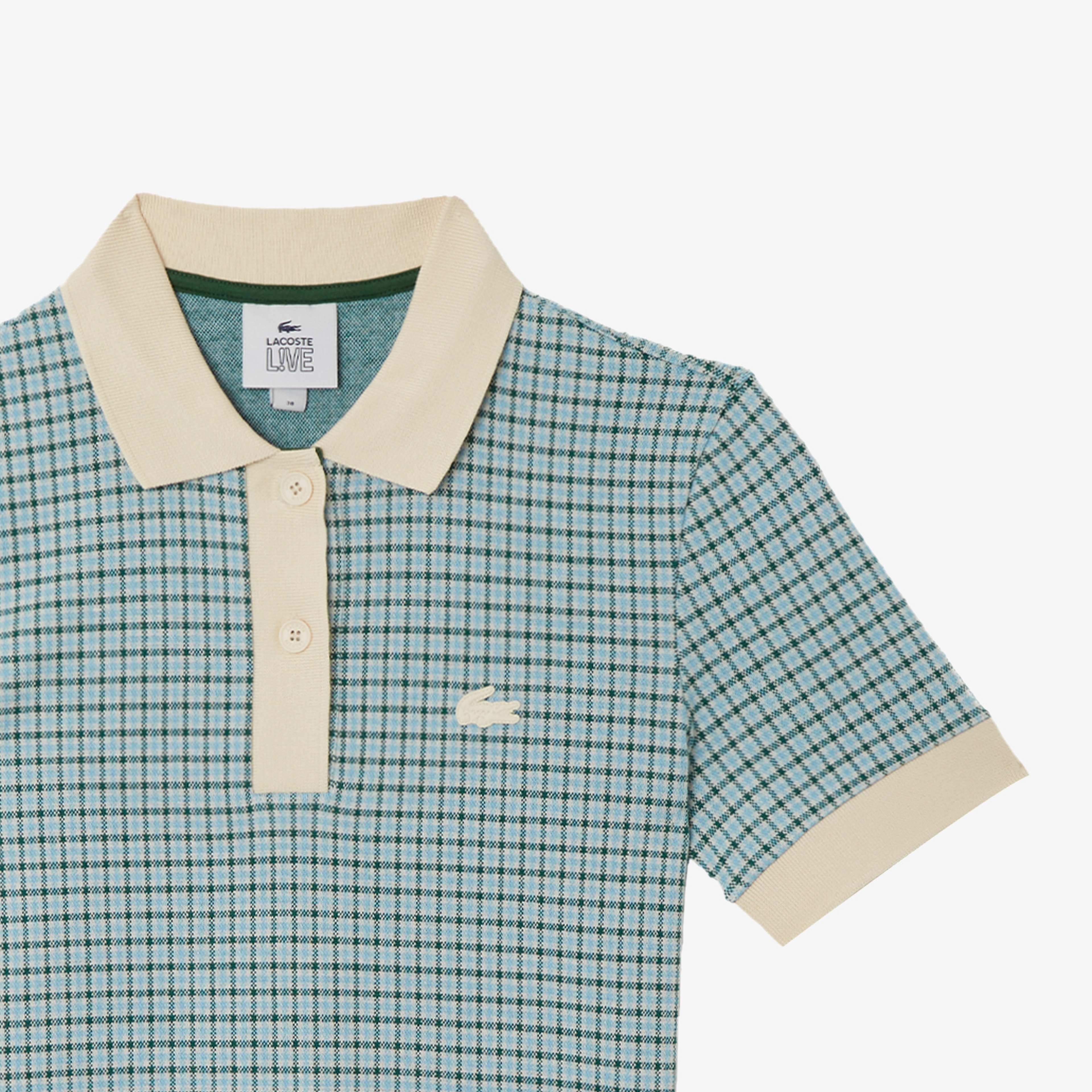 Lacoste Women's Polo