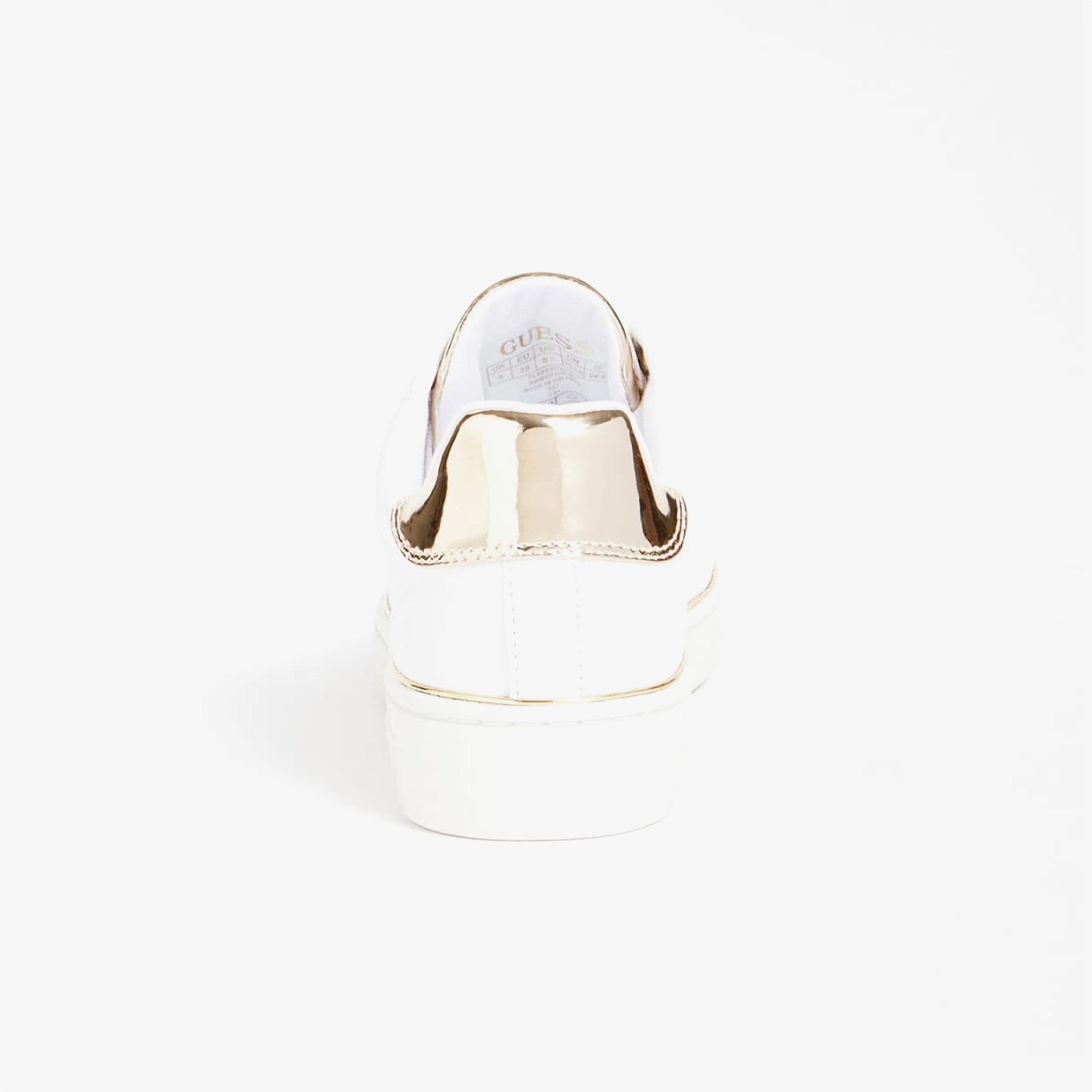 Guess Beckie Active Lady Kadın Beyaz Spor Ayakkabı