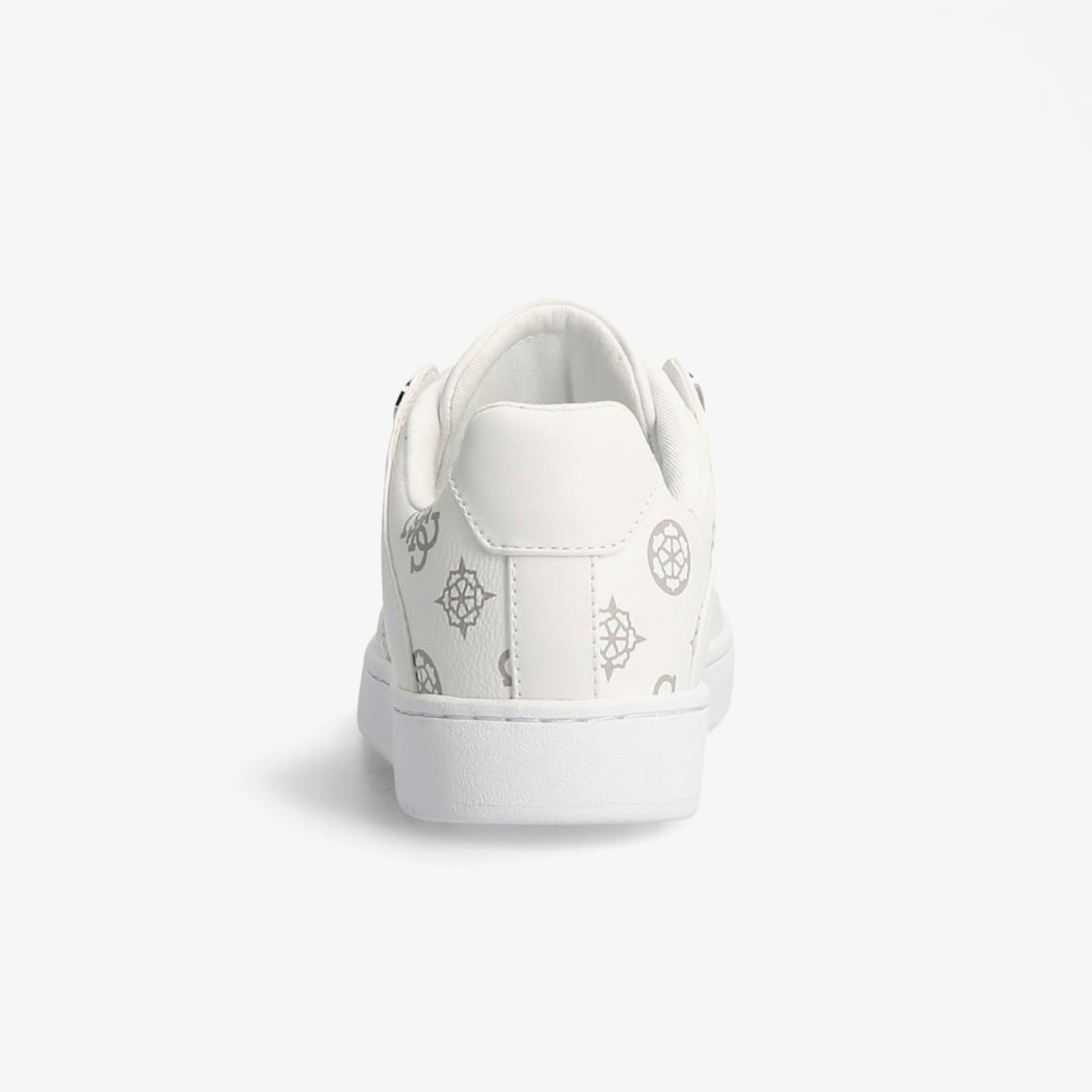 Guess Trainers Kadın Beyaz Sneaker