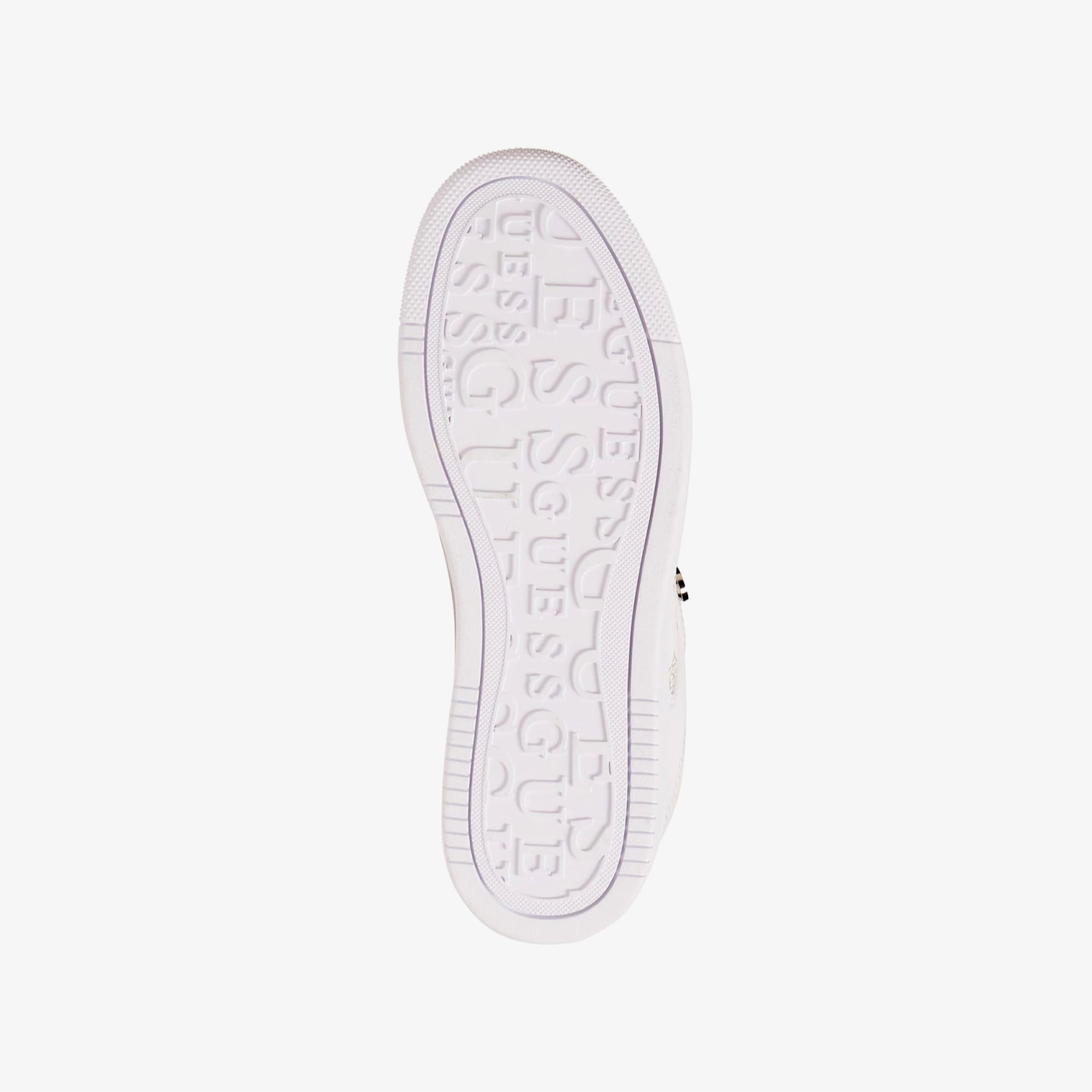 Guess Trainers Kadın Beyaz Sneaker