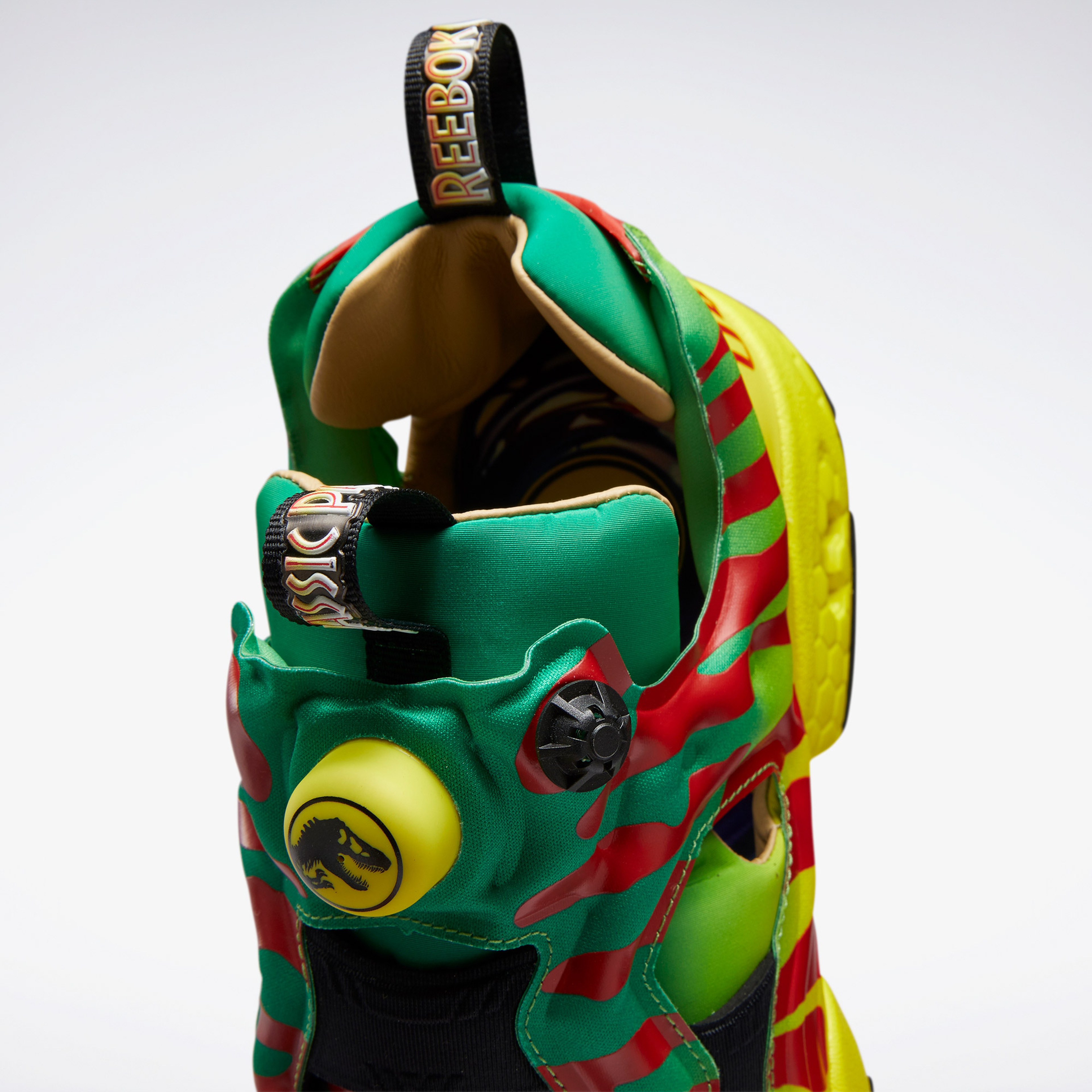 instapump fury jurassic park