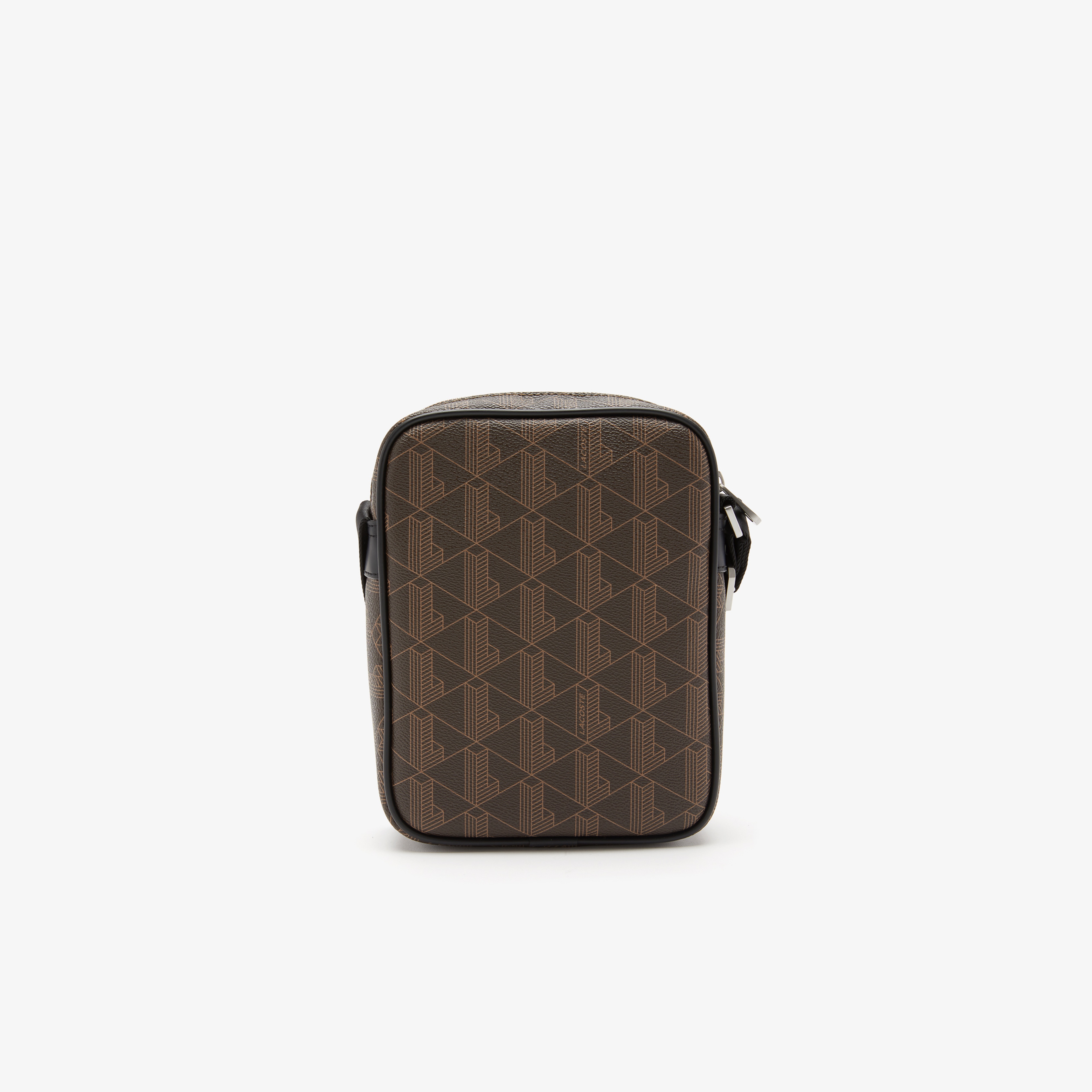 Lacoste The Blend Erkek Kahverengi Postacı Çantası