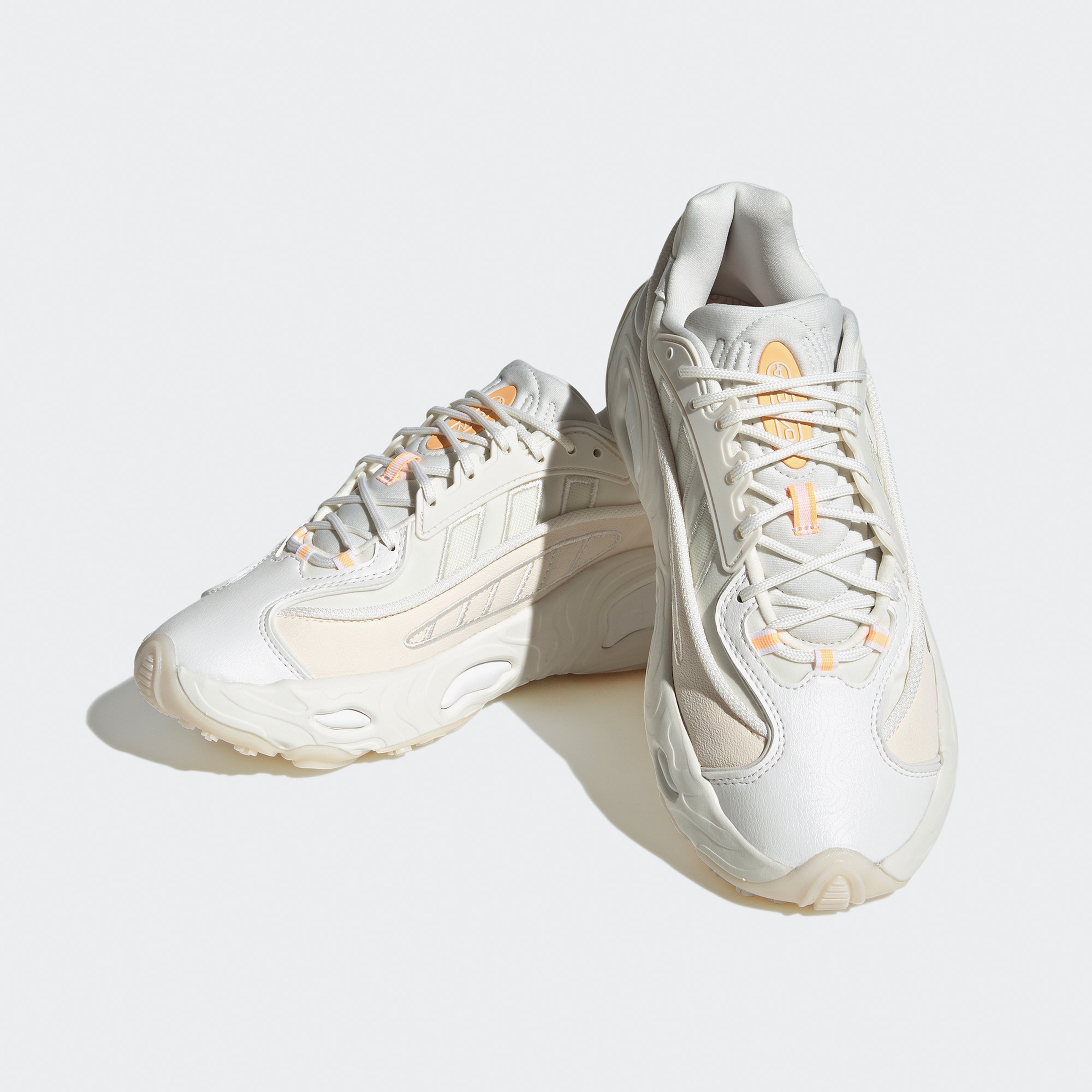 adidas Oznova Kadın Beyaz Spor Ayakkabı38GW6819| Occasion