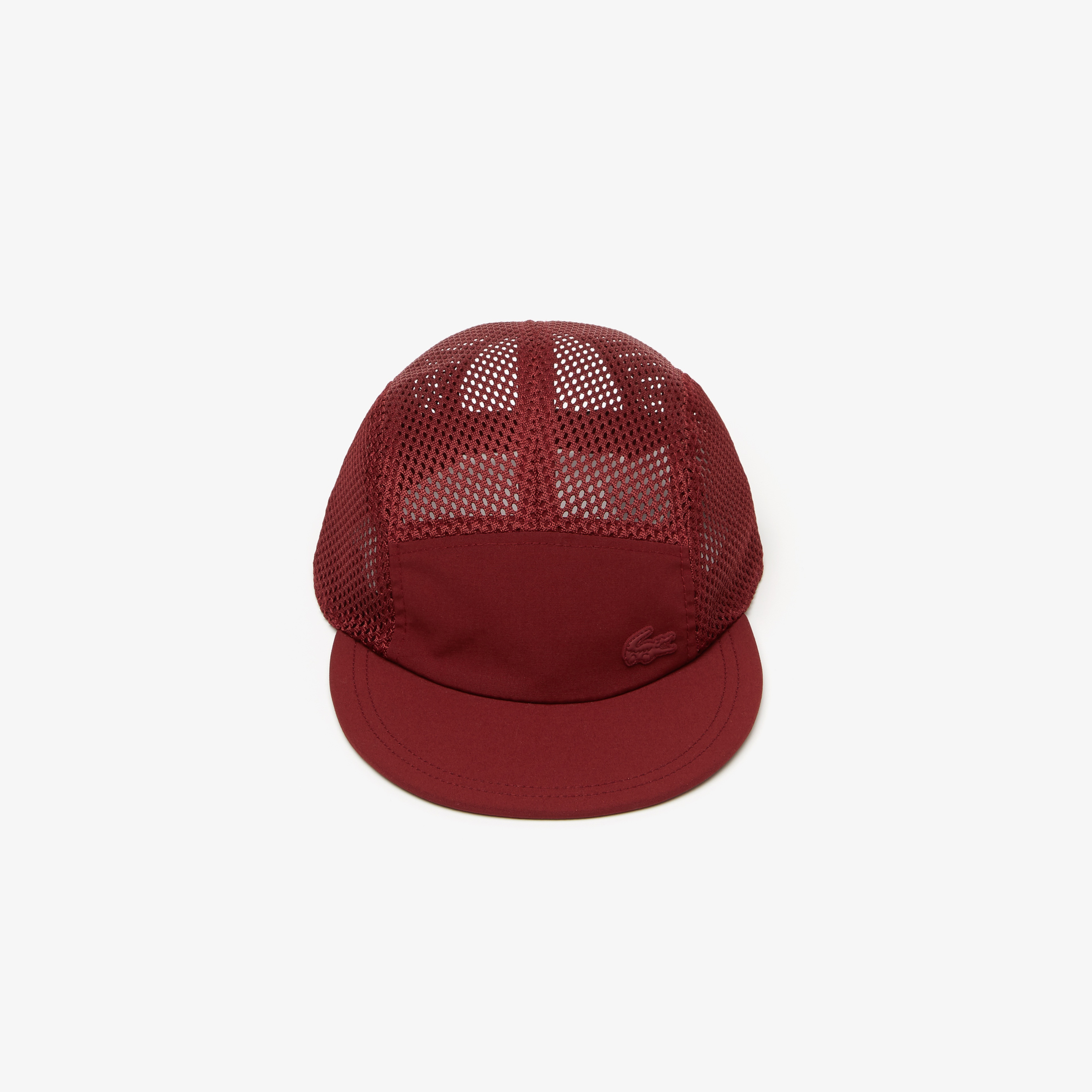 Lacoste SPORT Active Unisex Bordo Şapka