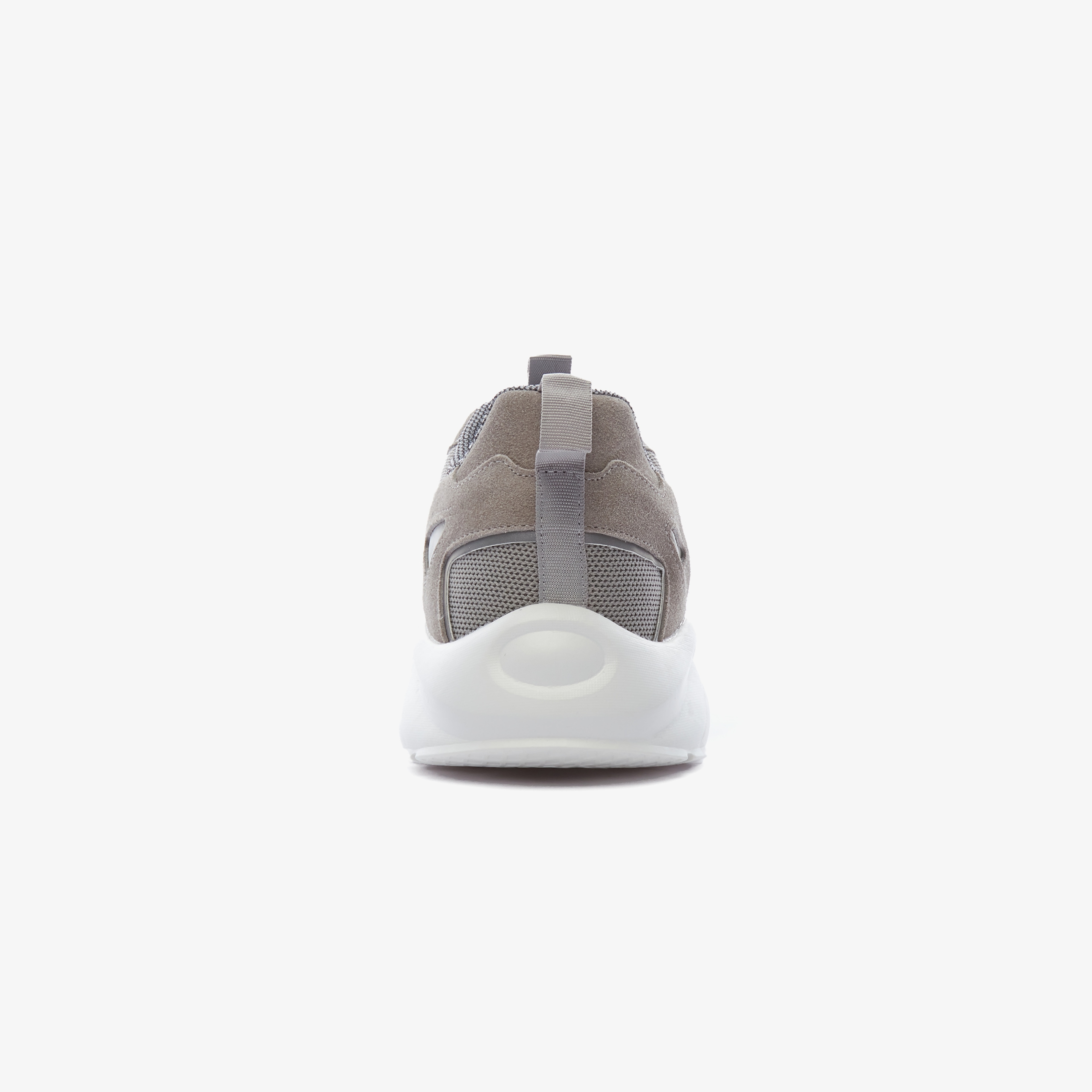 NAUTICA KADIN GRİ SNEAKER
