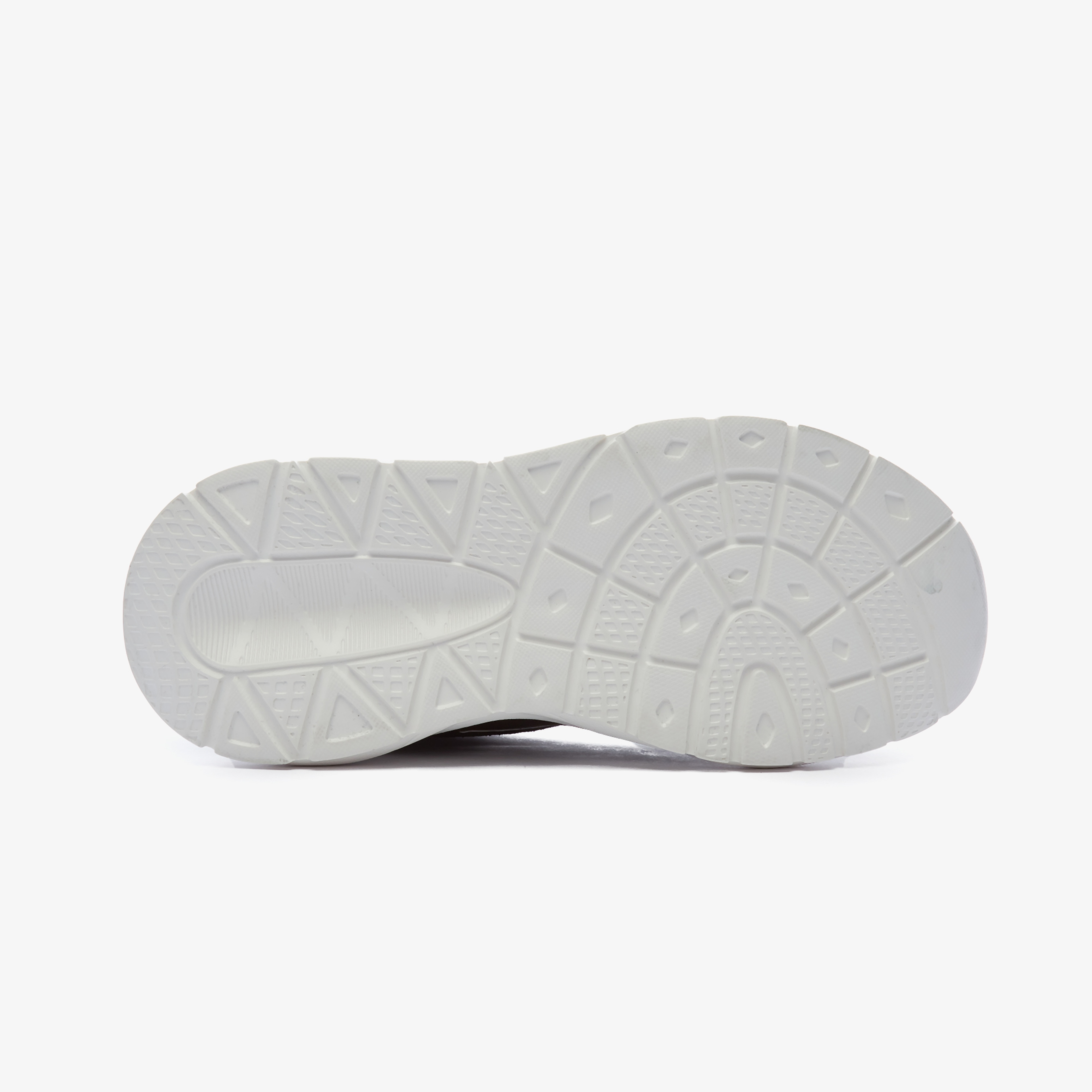 NAUTICA KADIN GRİ SNEAKER