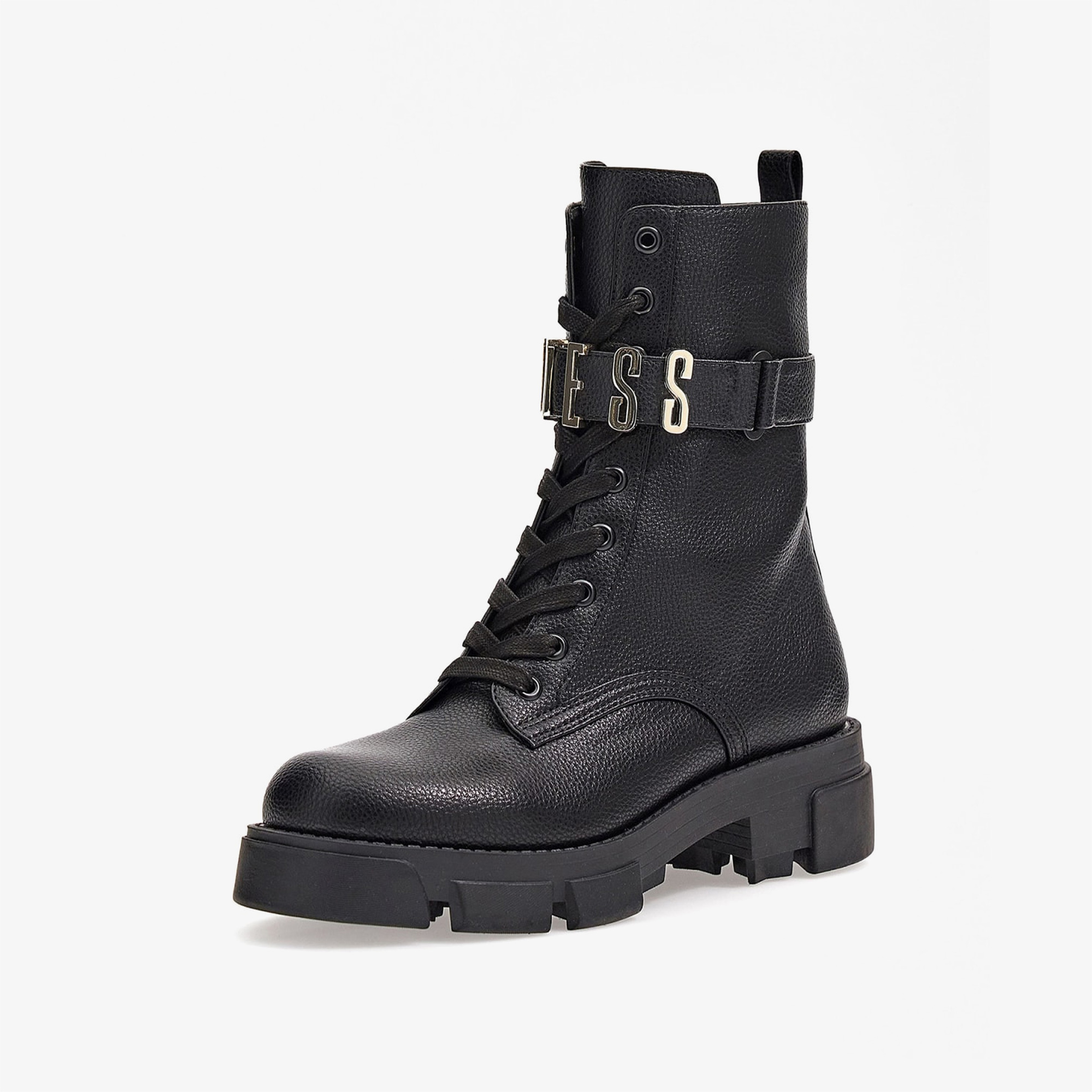 Guess Kadın Siyah Bot