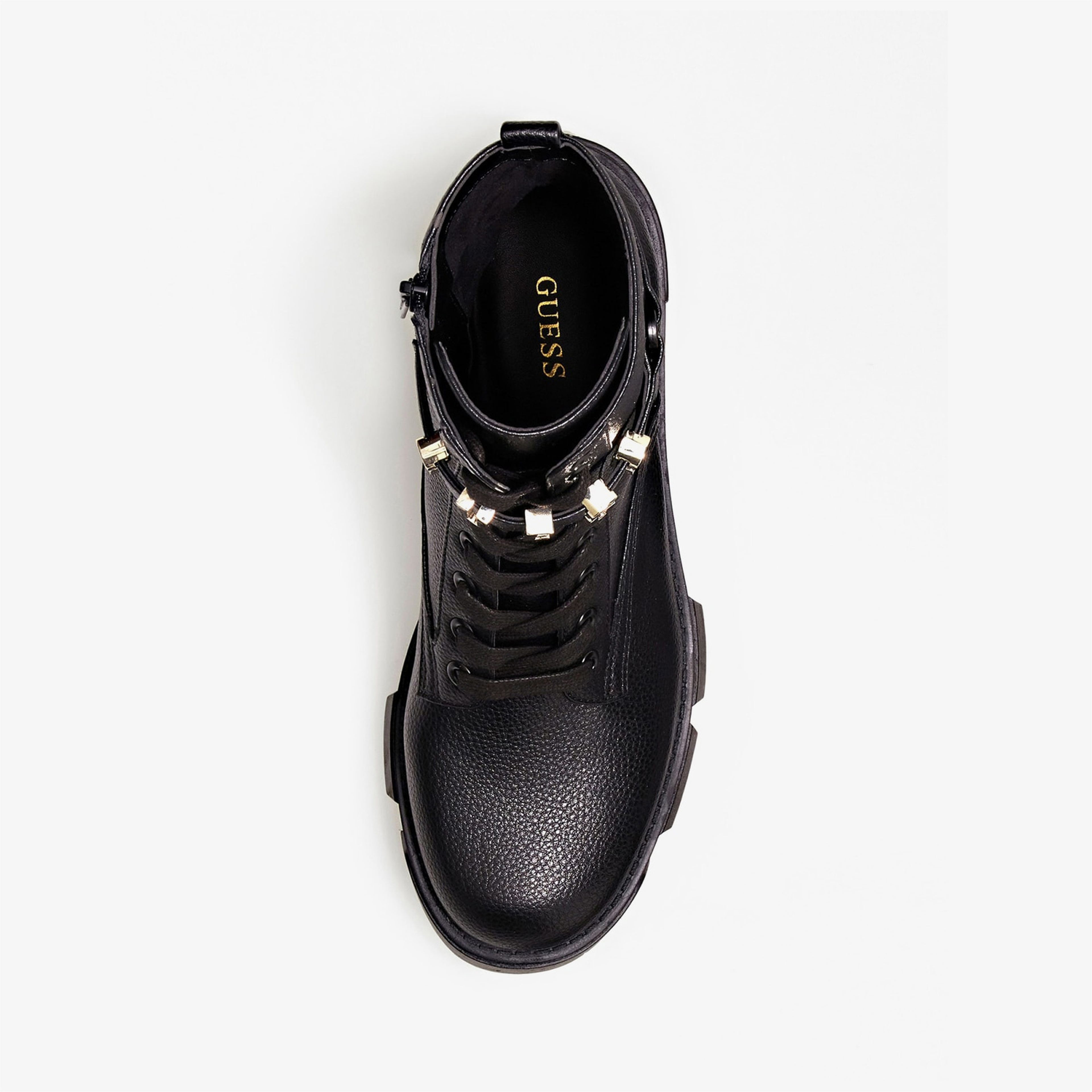 Guess Kadın Siyah Bot