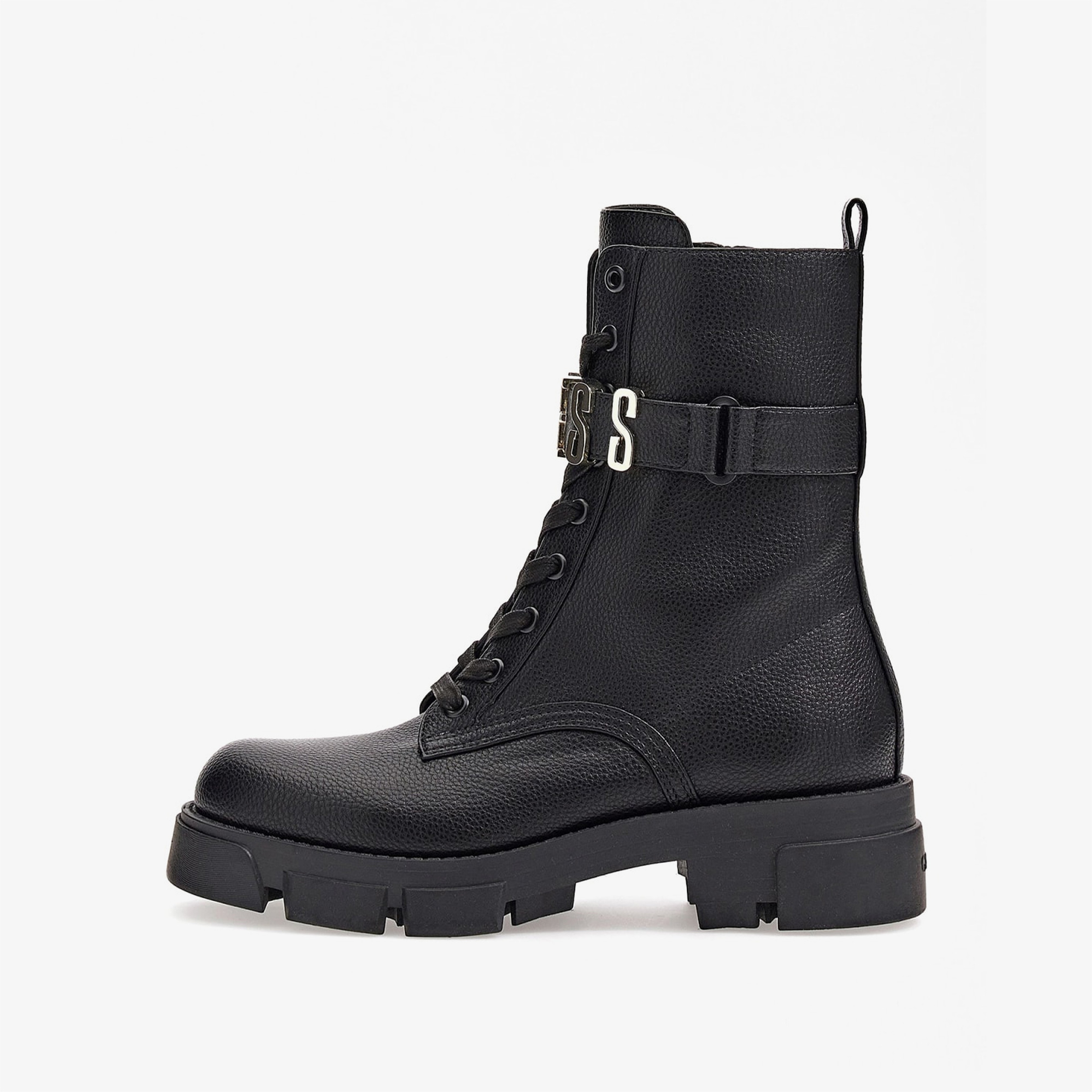 Guess Kadın Siyah Bot