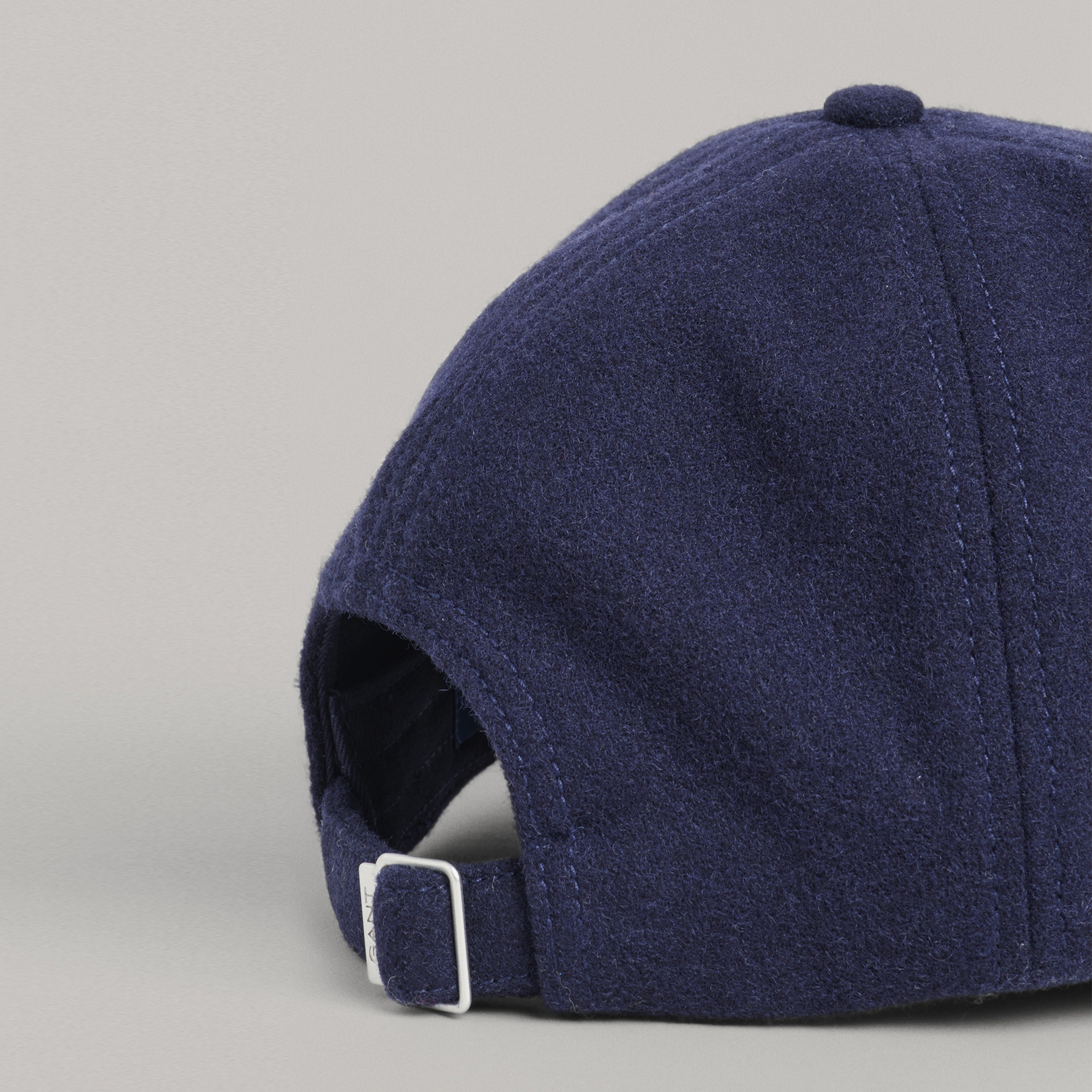Gant Unisex Lacivert Şapka