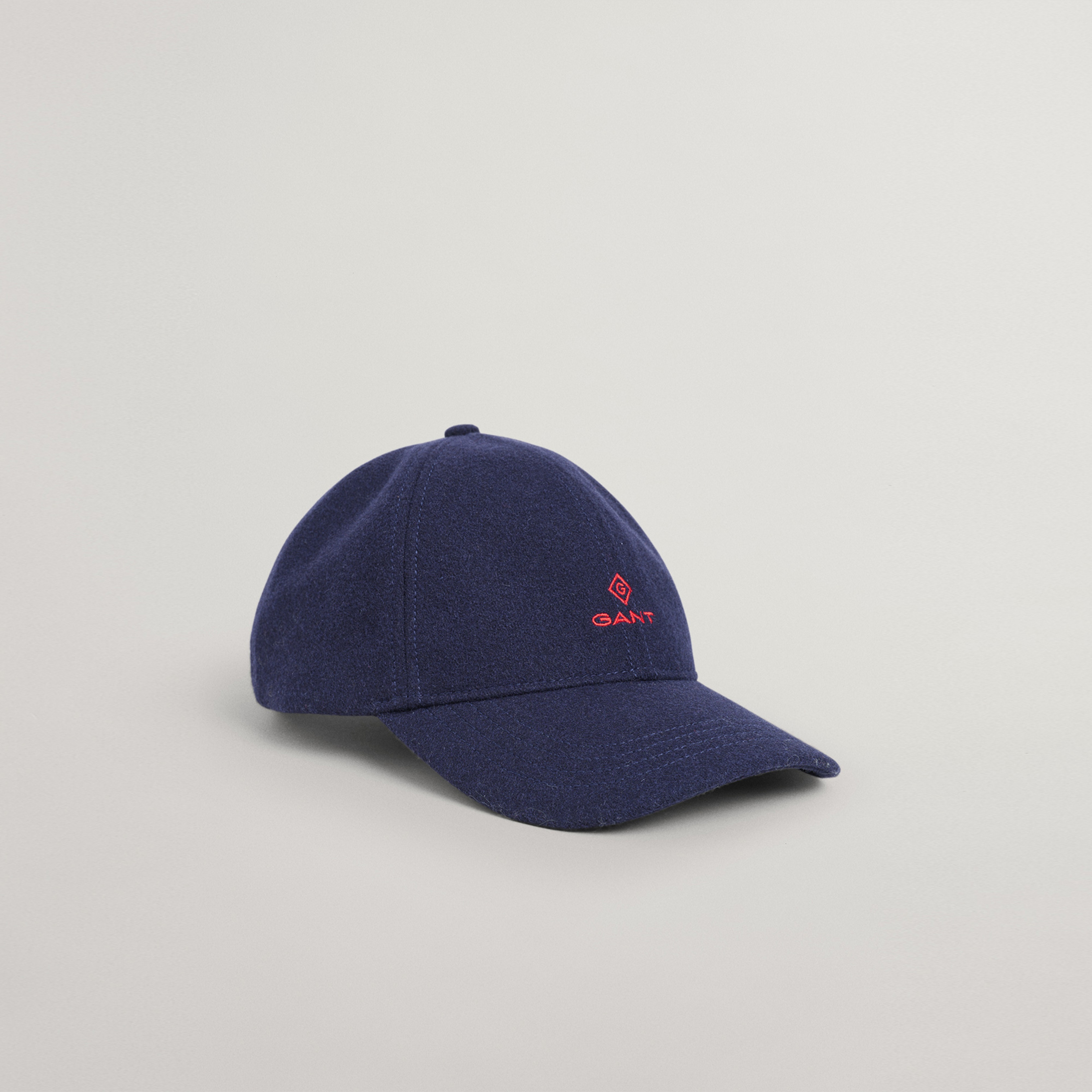 Gant Unisex Lacivert Şapka