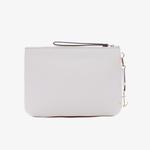 Nautica Kadın Beyaz El Çantası