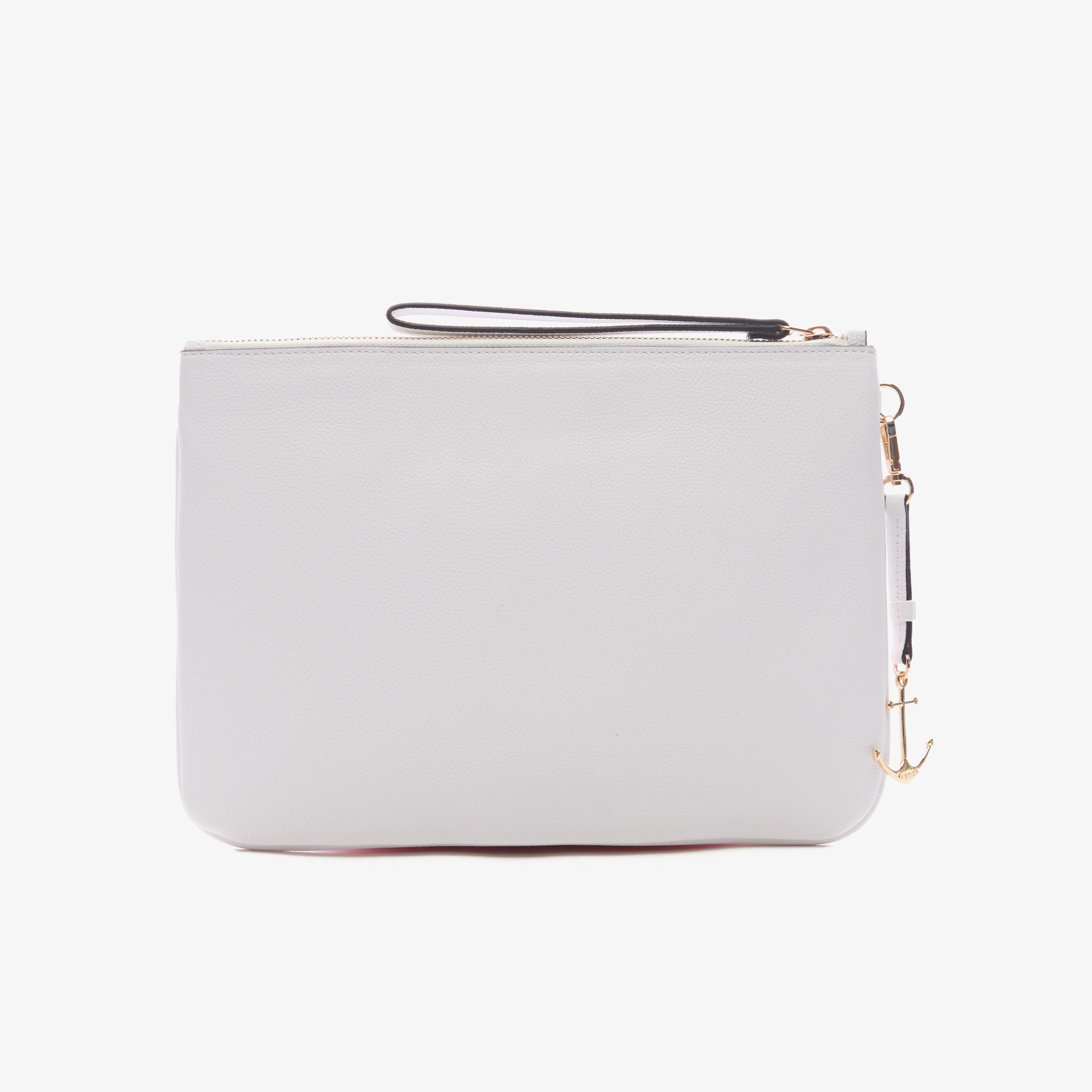 Nautica Kadın Beyaz El Çantası