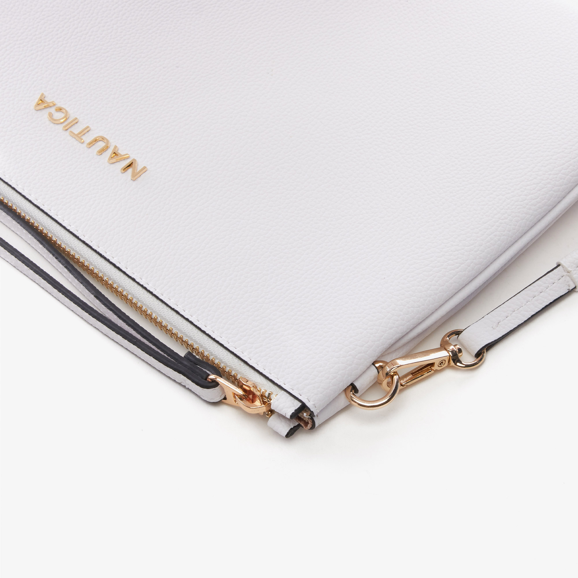 Nautica Kadın Gri El ÇantasıStandartCN3130T| Occasion