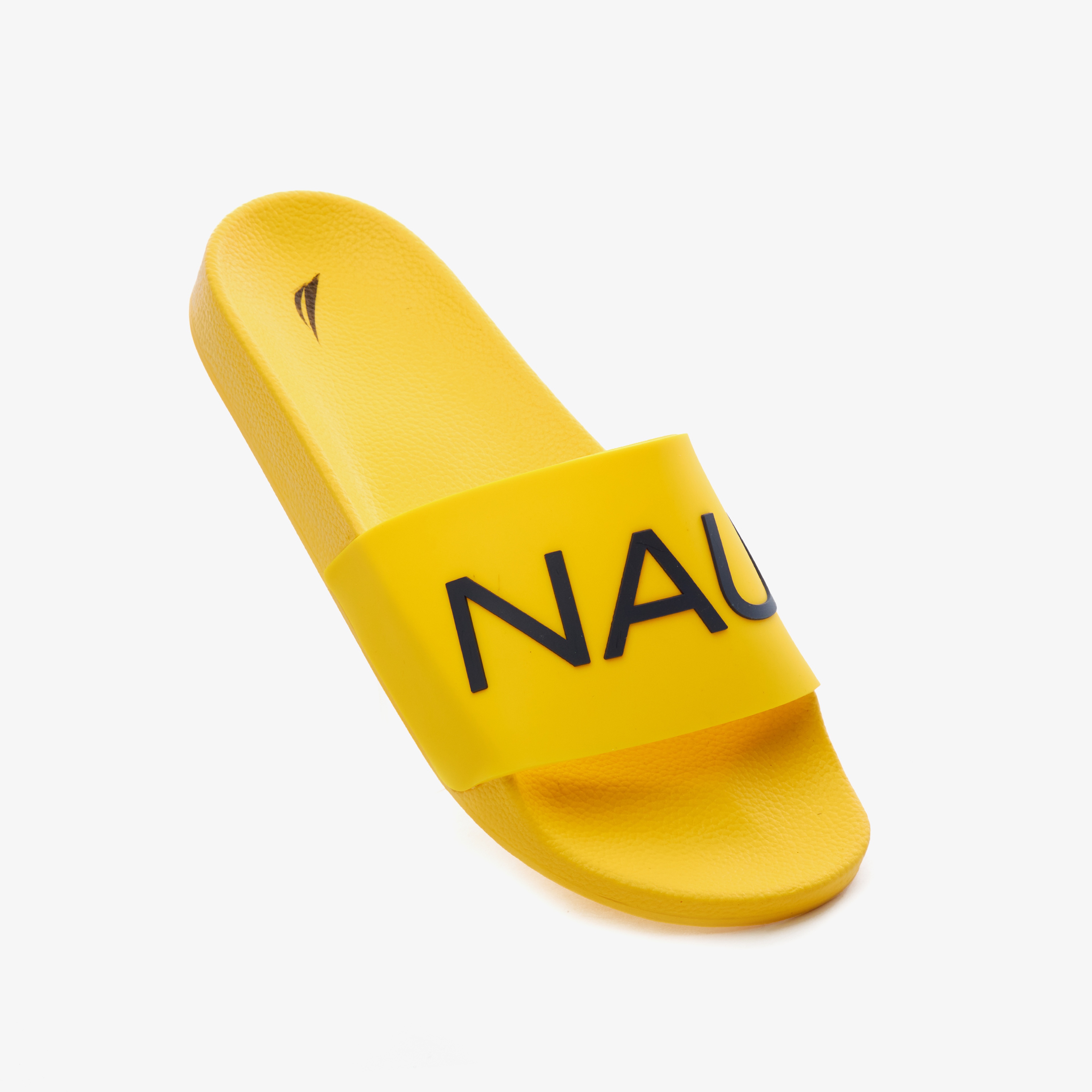 NAUTICA KADIN SARI TERLİK