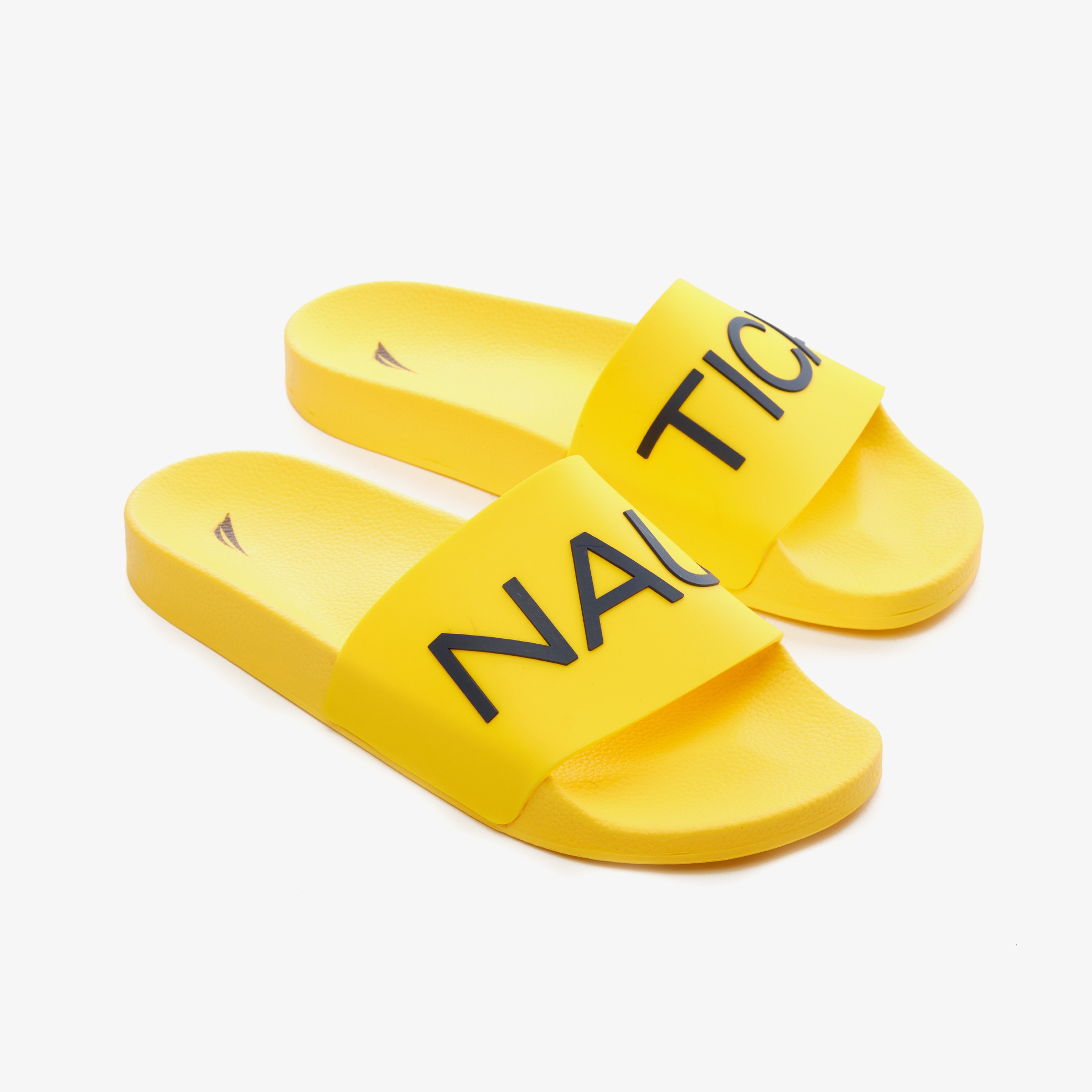 NAUTICA KADIN SARI TERLİK