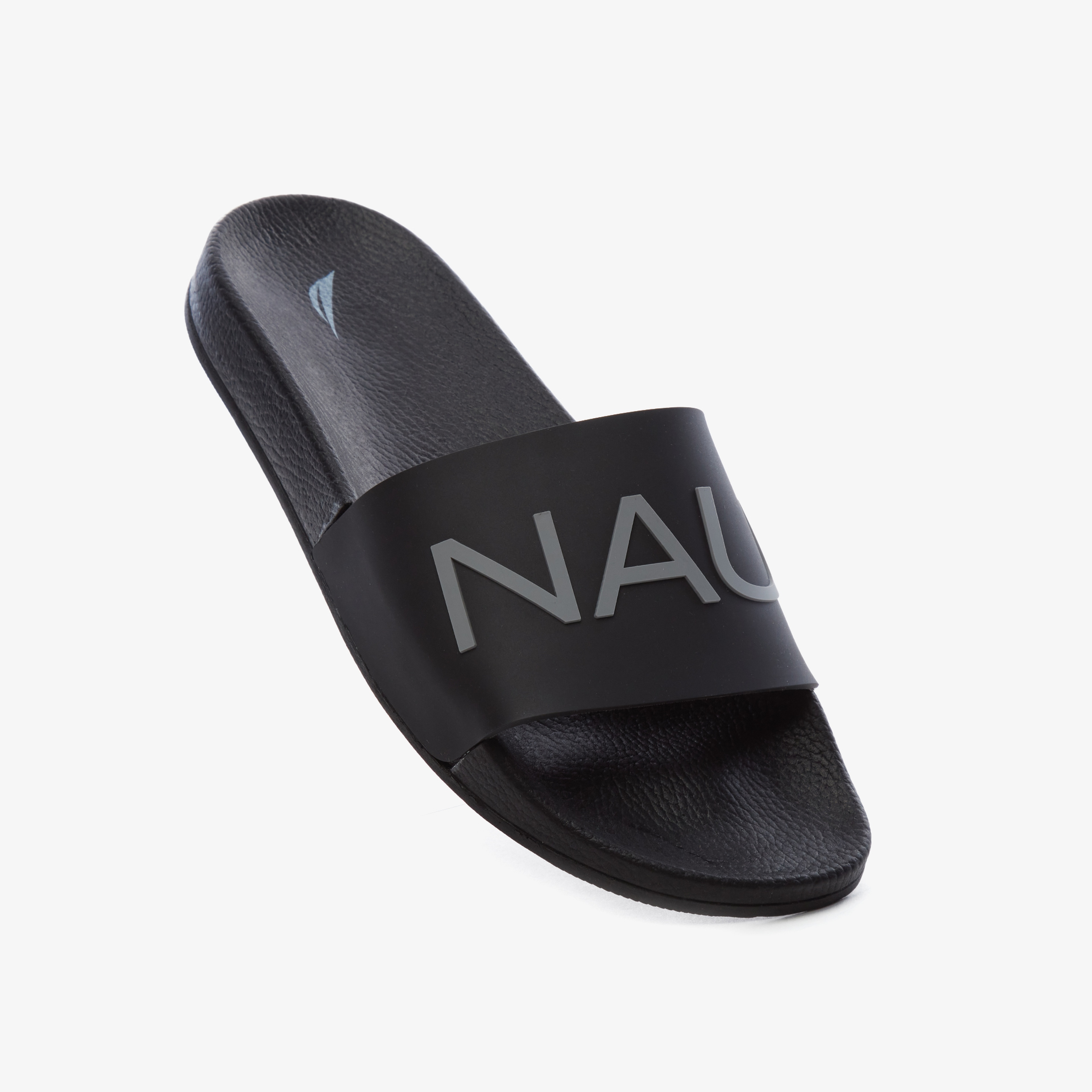 NAUTICA ERKEK SİYAH TERLİK