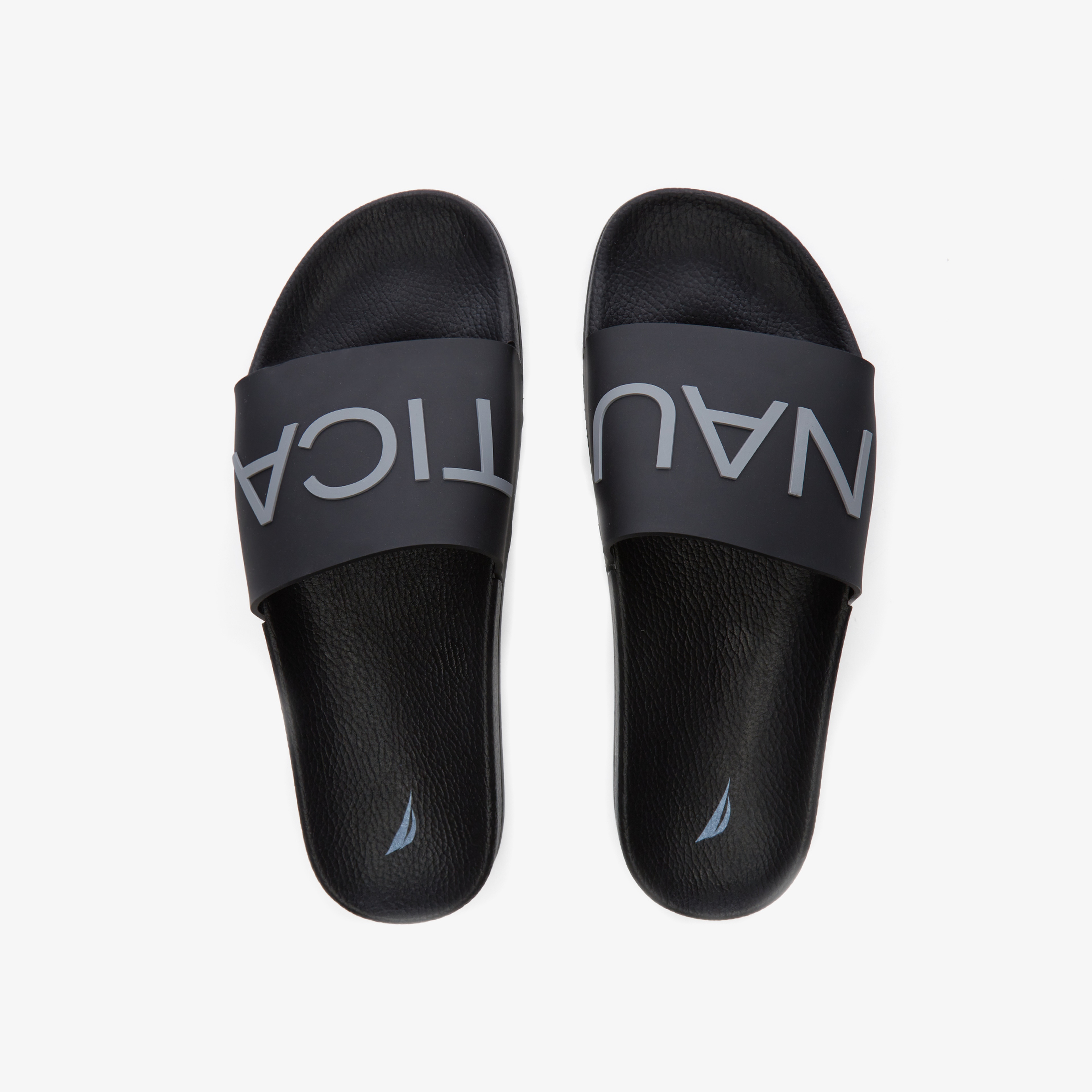 NAUTICA ERKEK SİYAH TERLİK