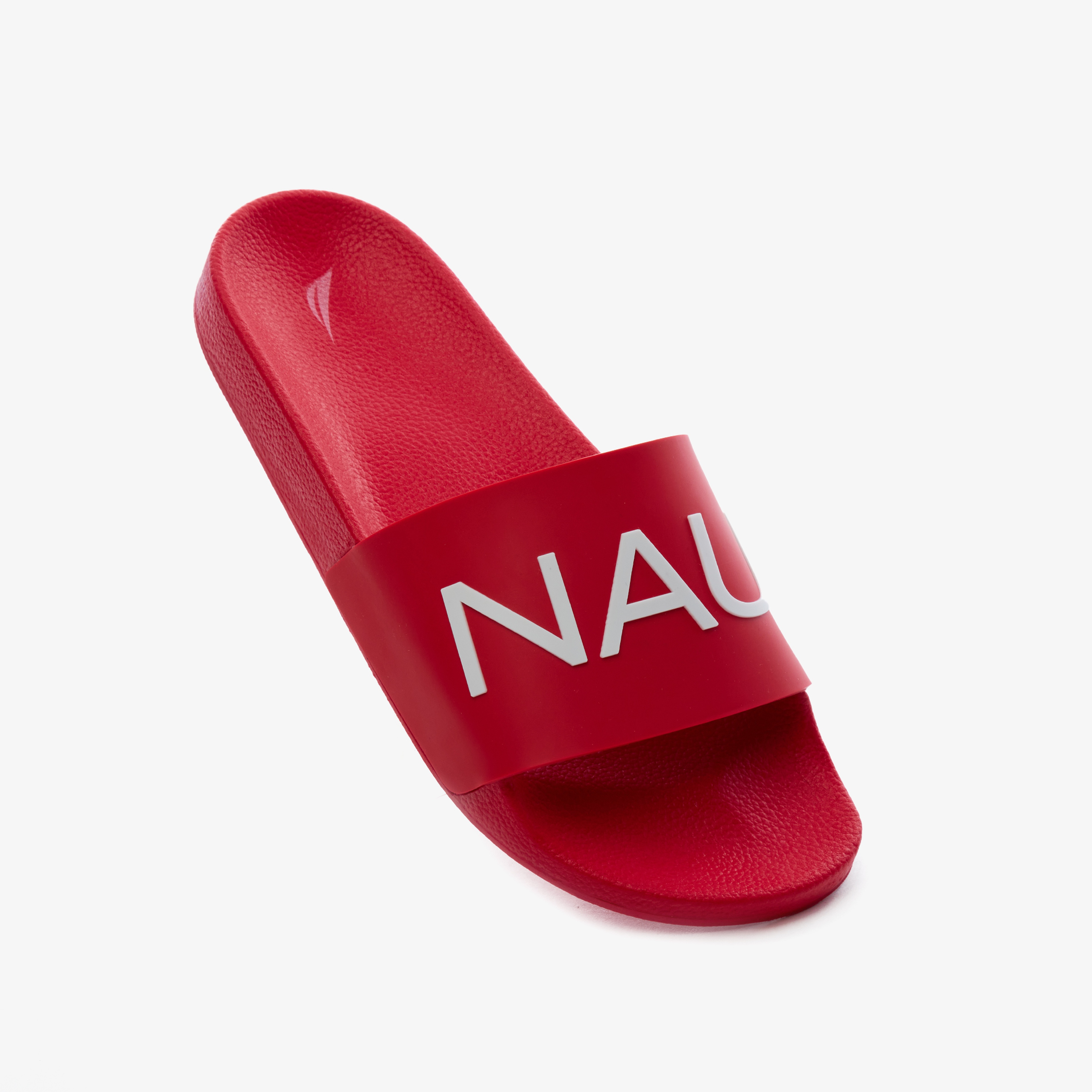 NAUTICA ERKEK KIRMIZI TERLİK