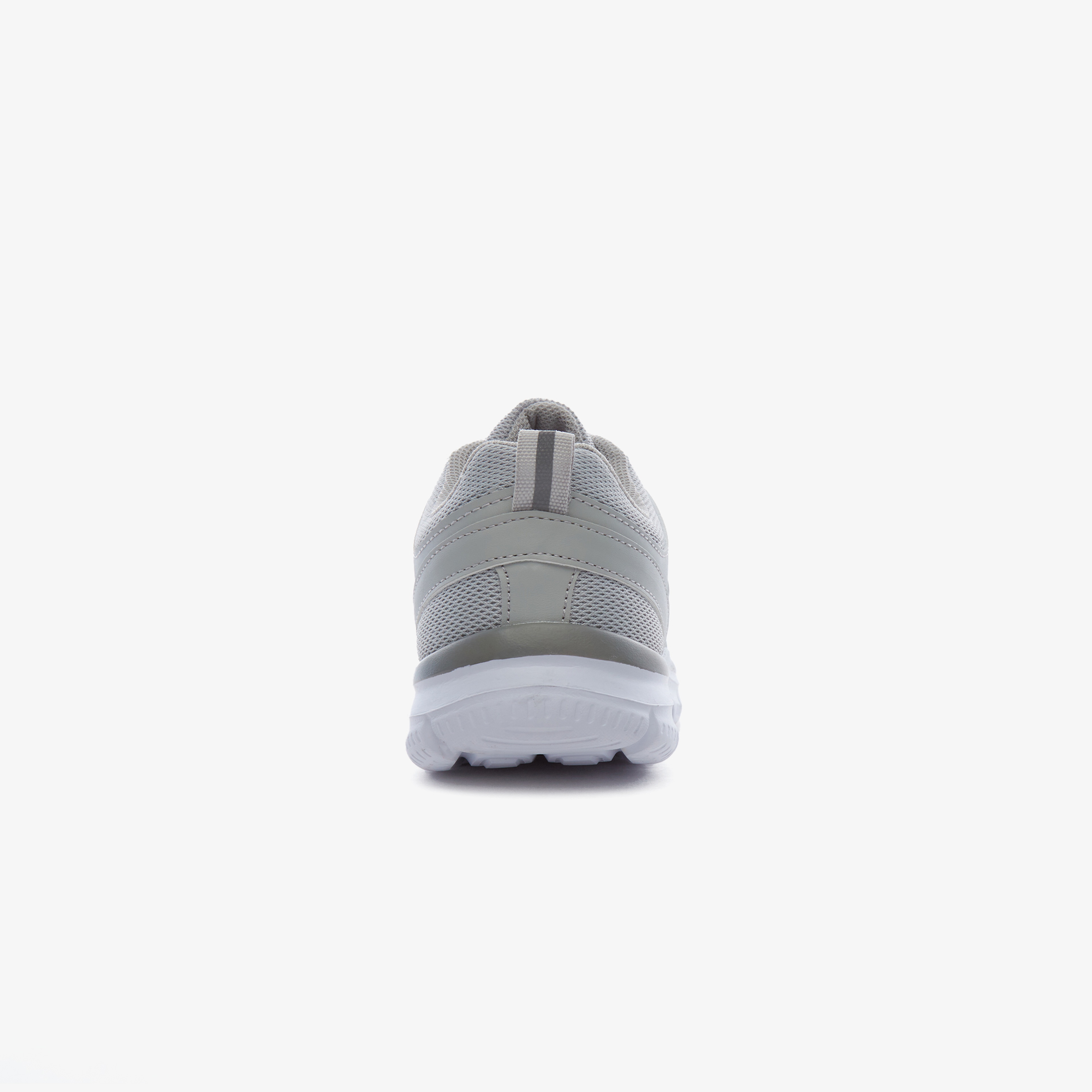 NAUTICA KADIN GRİ SNEAKER