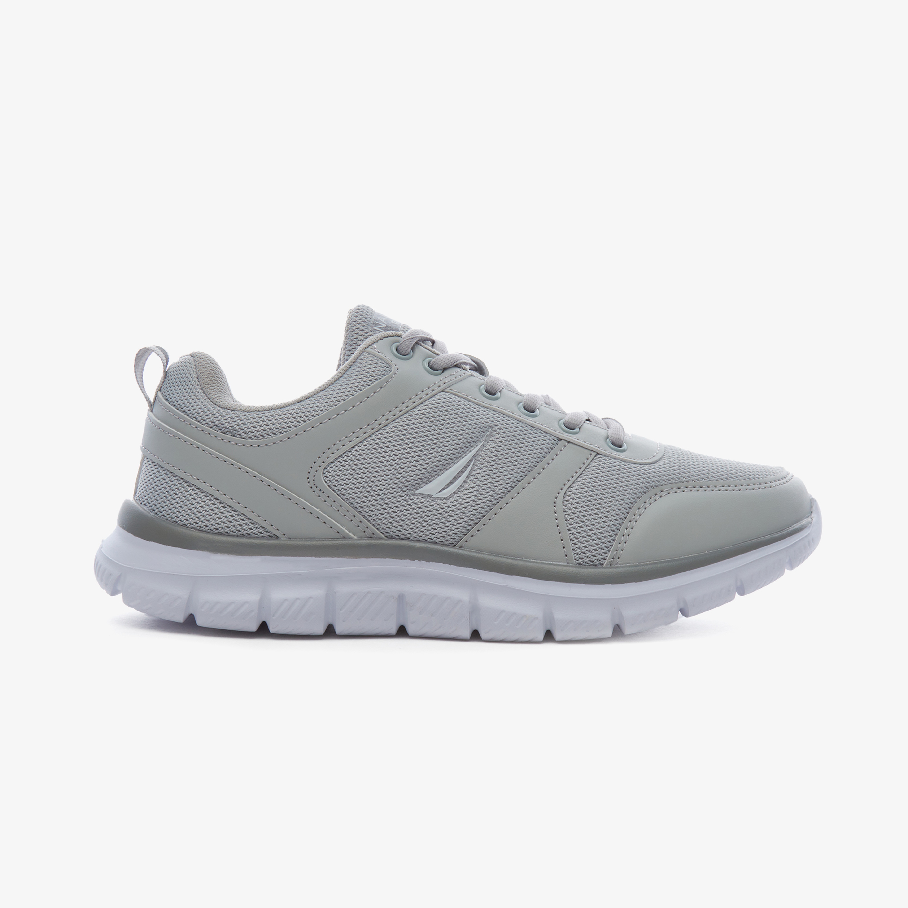 NAUTICA KADIN GRİ SNEAKER