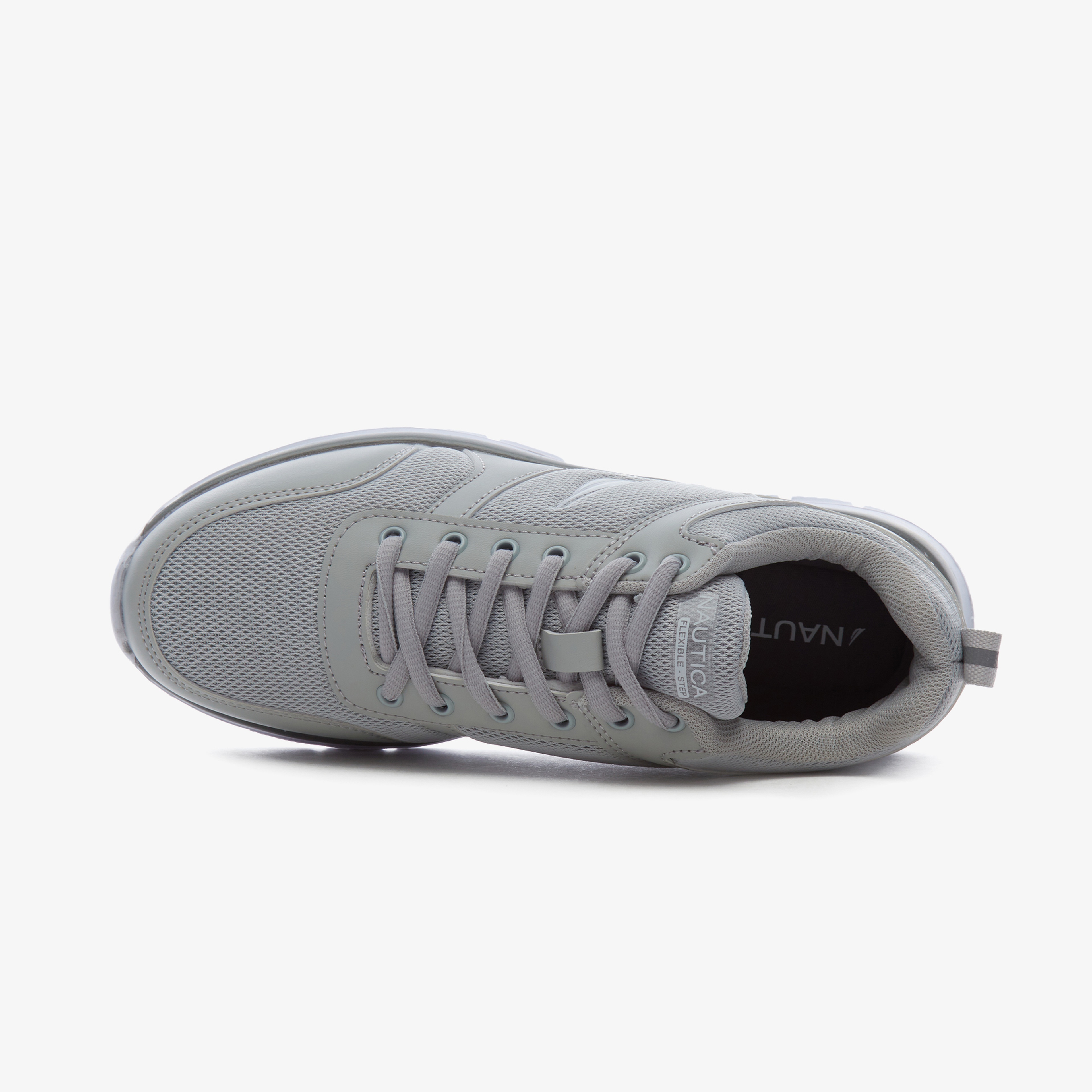 NAUTICA KADIN GRİ SNEAKER
