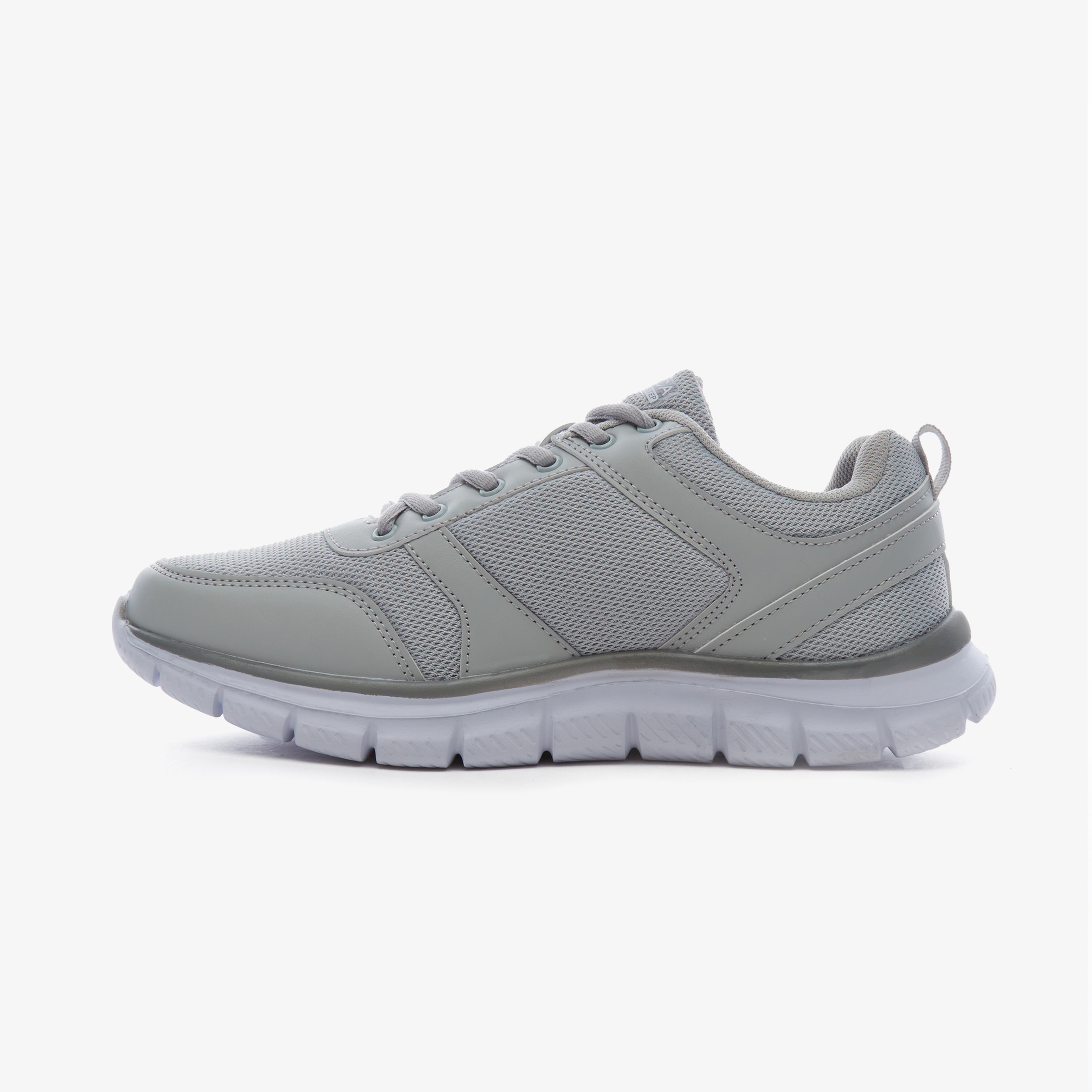 NAUTICA KADIN GRİ SNEAKER