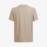 Guess Erkek Bej T-Shirt