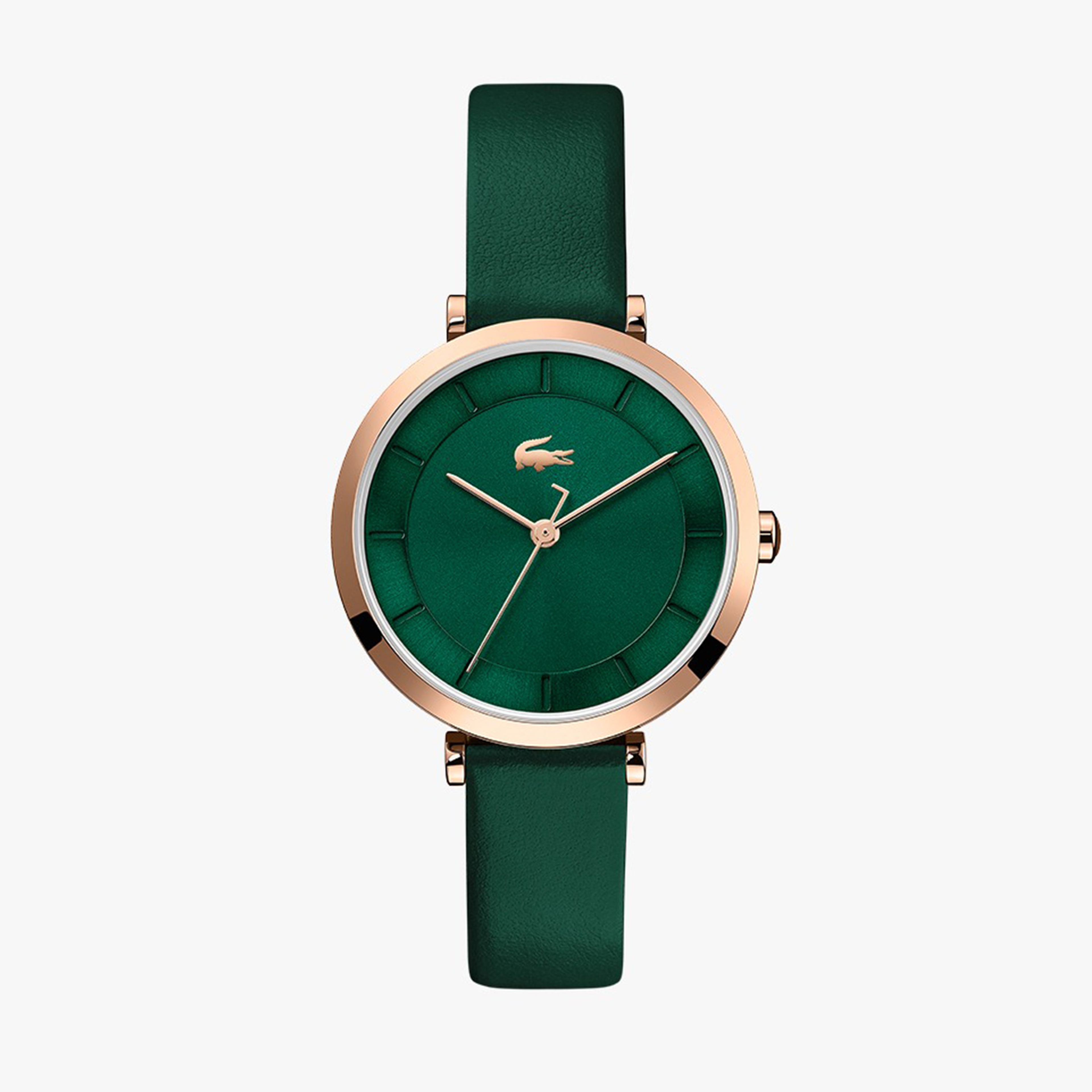 Lacoste Kadın Yeşil Saat
