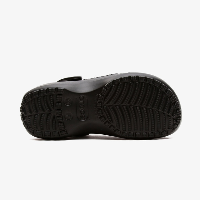 Crocs Siyah Crocs Classic 206750-001