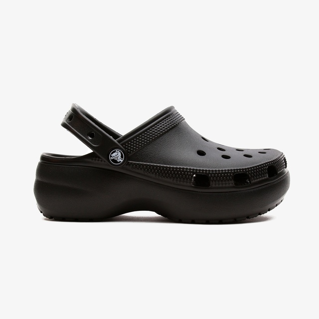 Crocs Siyah Crocs Classic 206750-001