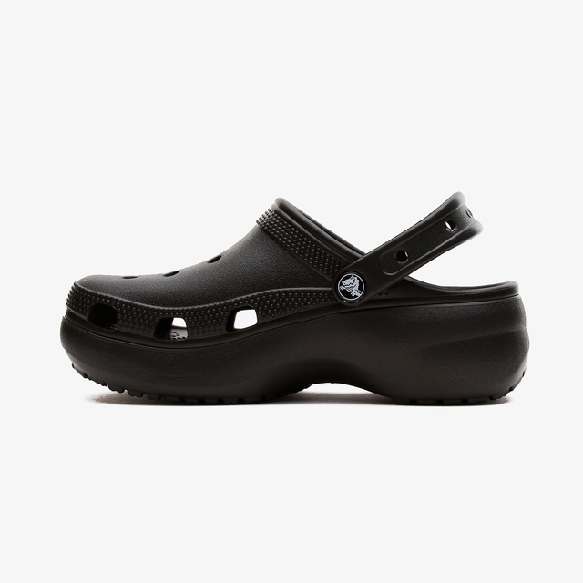 Crocs Siyah Crocs Classic 206750-001