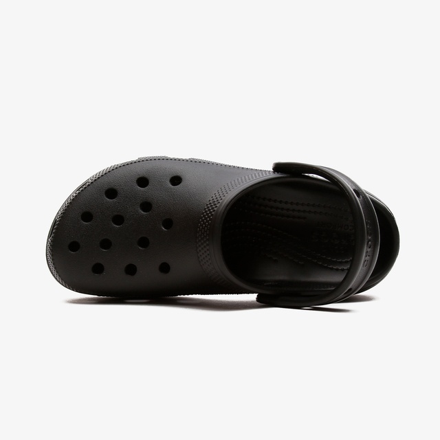 Crocs Siyah Crocs Classic 206750-001