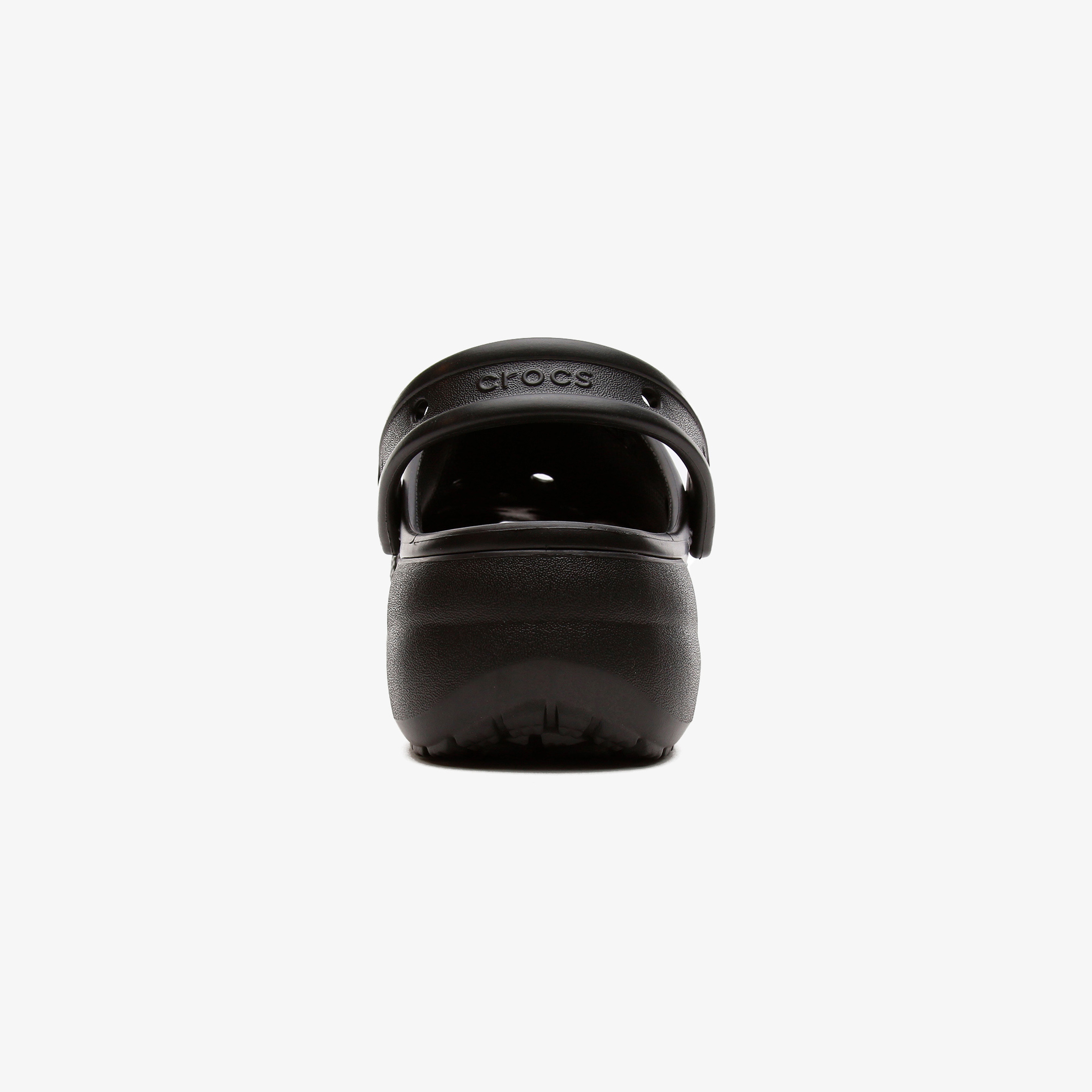 Crocs Classic Platform Kadın Pembe Terlik