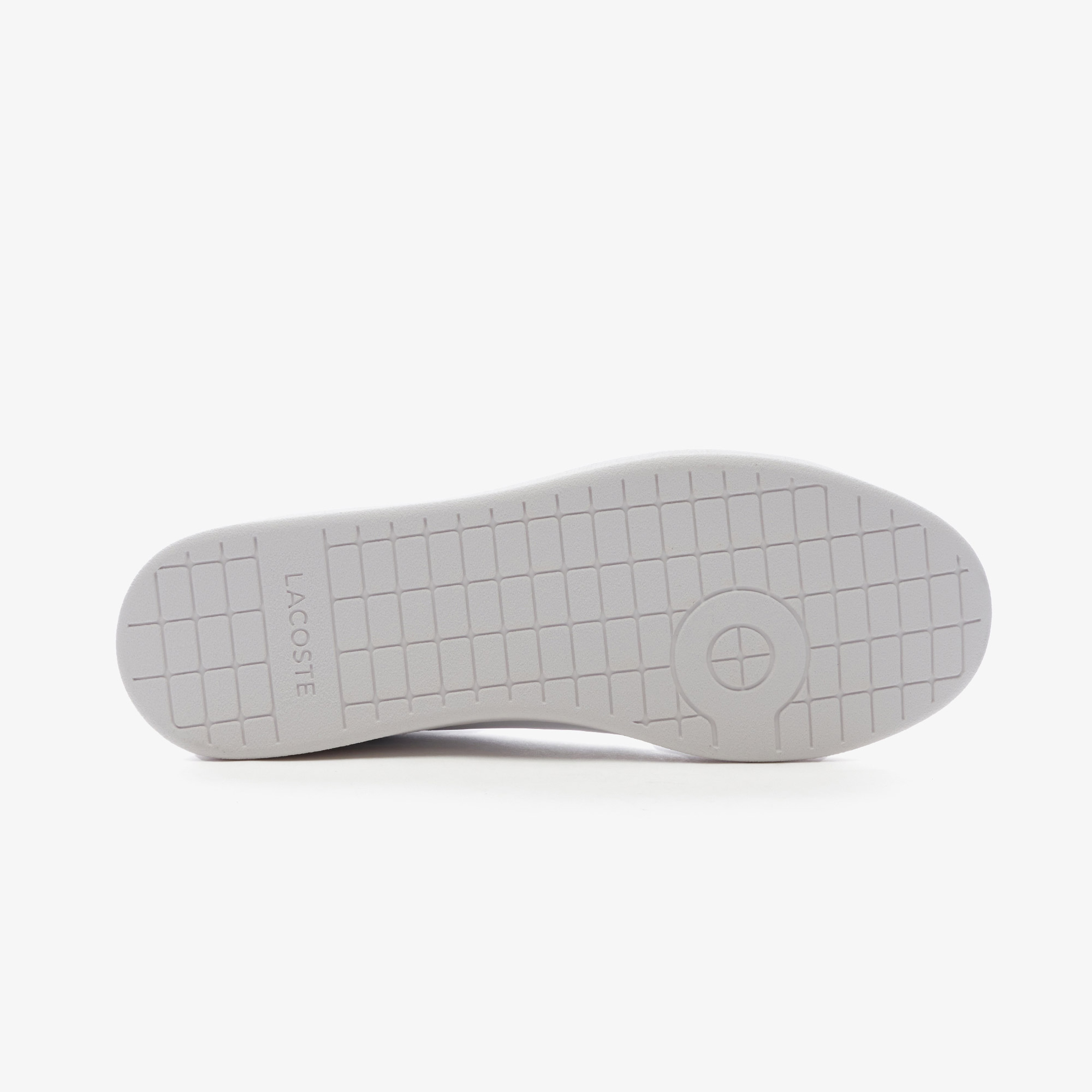 Lacoste SPORT Erkek Carnaby Beyaz Sneaker