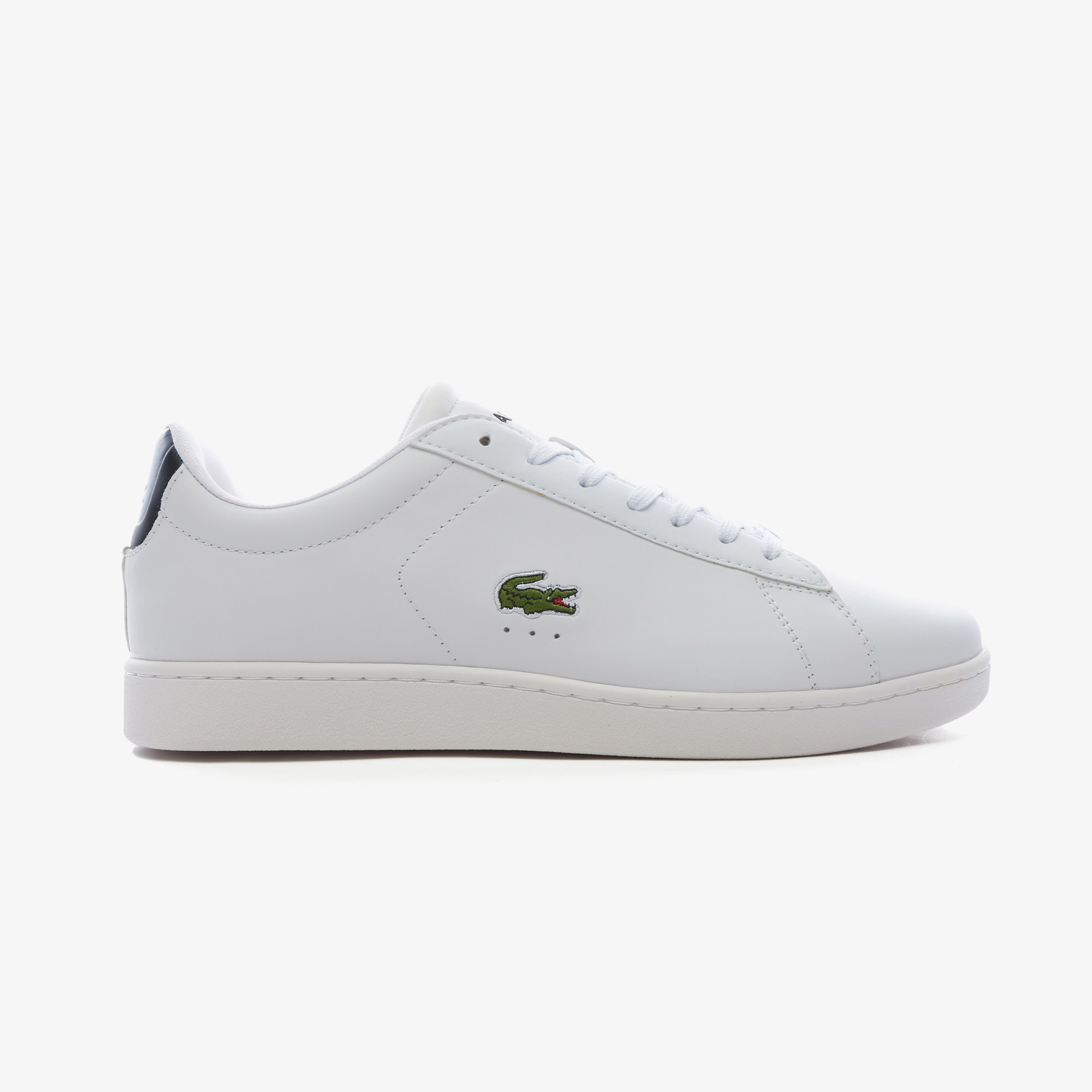 Lacoste SPORT Erkek Carnaby Beyaz Sneaker