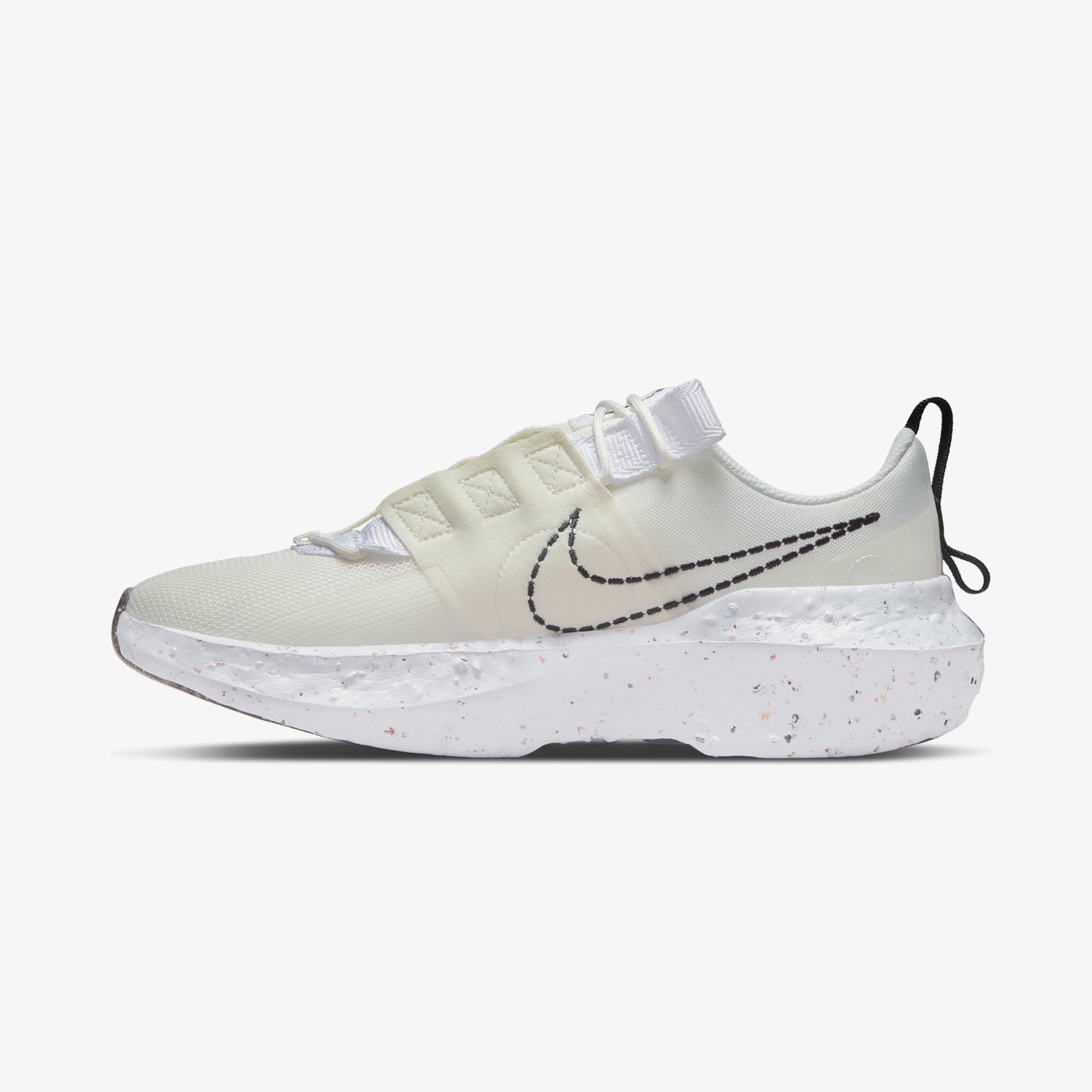 Nike Crater Impact Kadın Beyaz Spor Ayakkabı