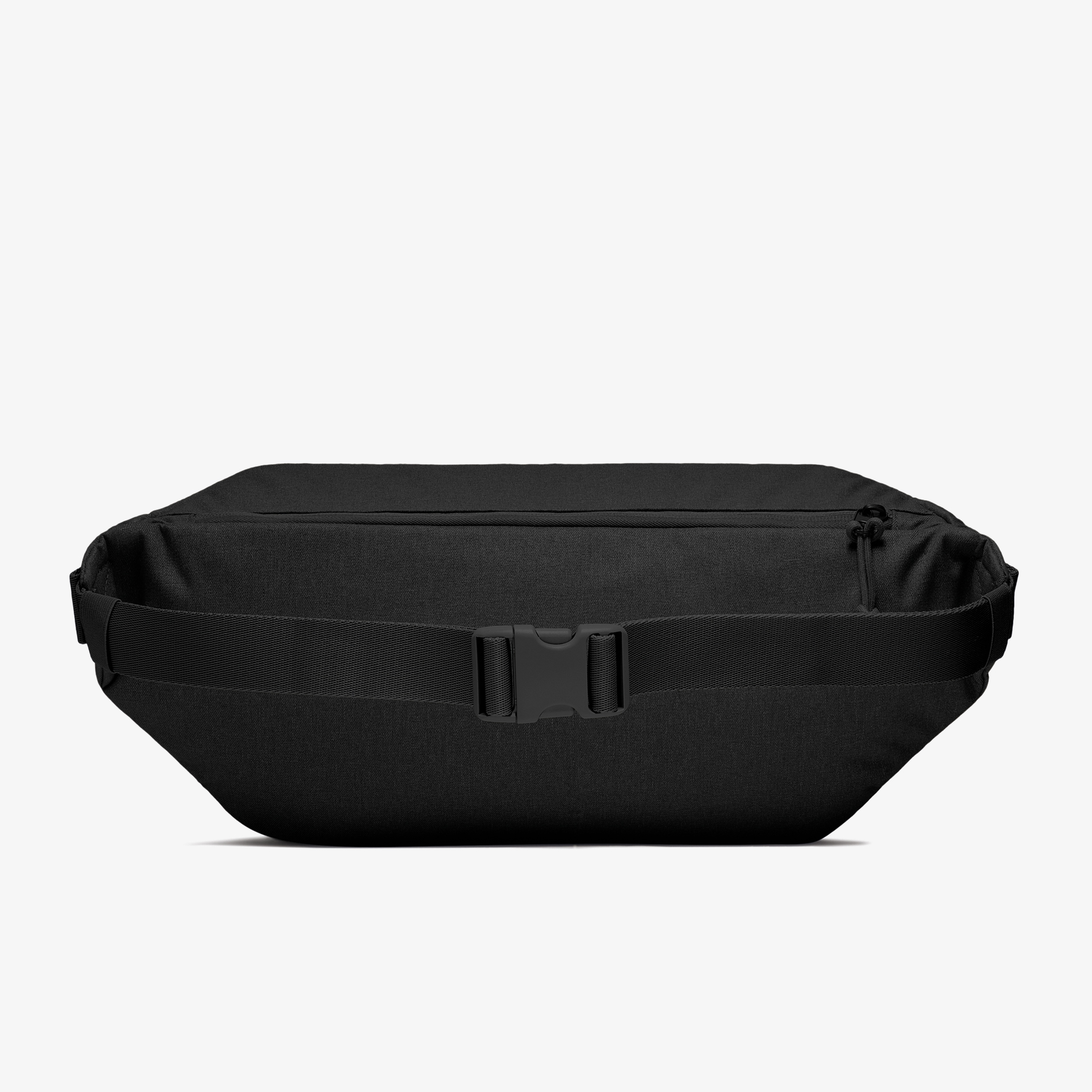 Nike Tech Unisex Siyah Bel Çantası