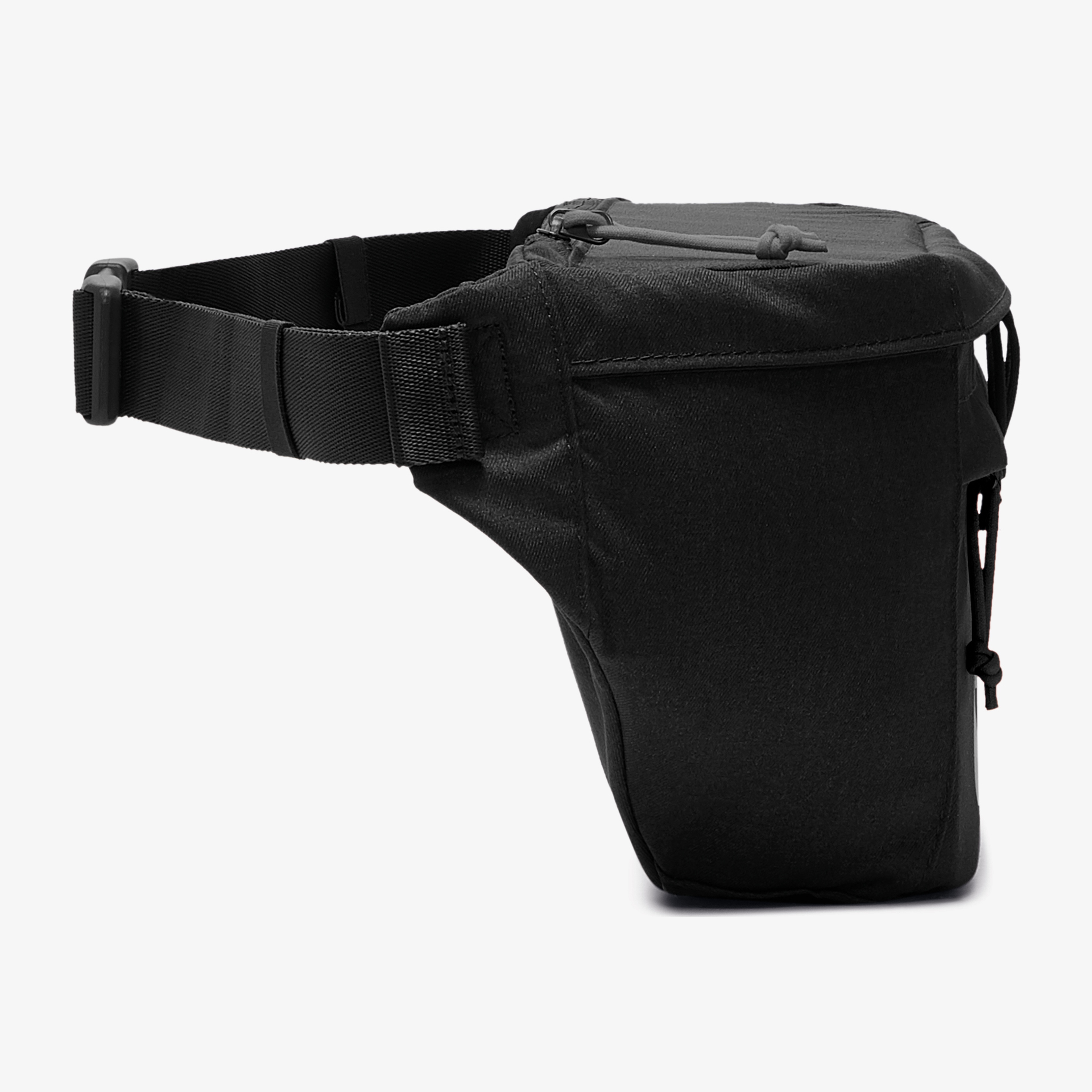 Nike Tech Unisex Siyah Bel Çantası