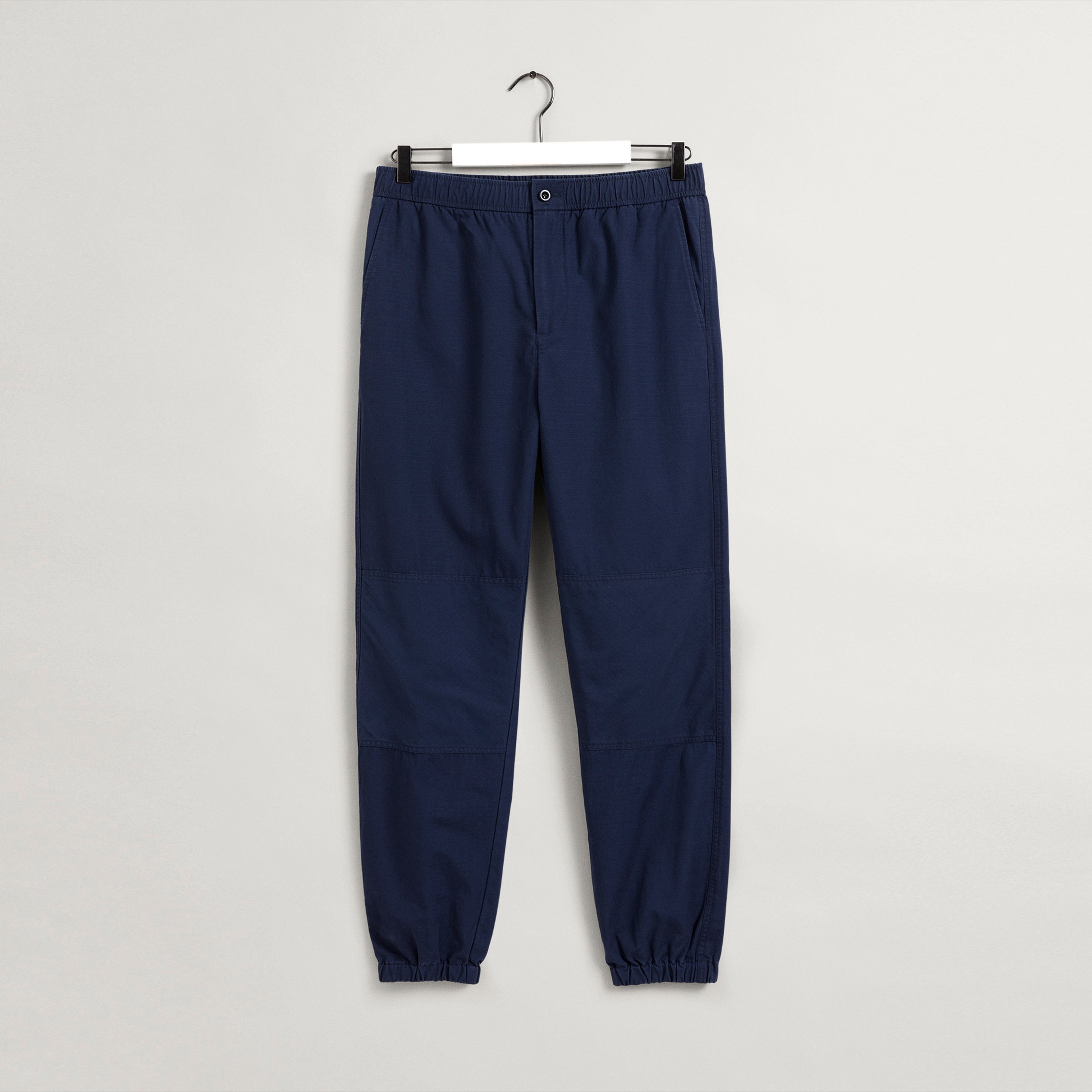 Gant Allister Erkek Lacivert Regular Fit Pantolon