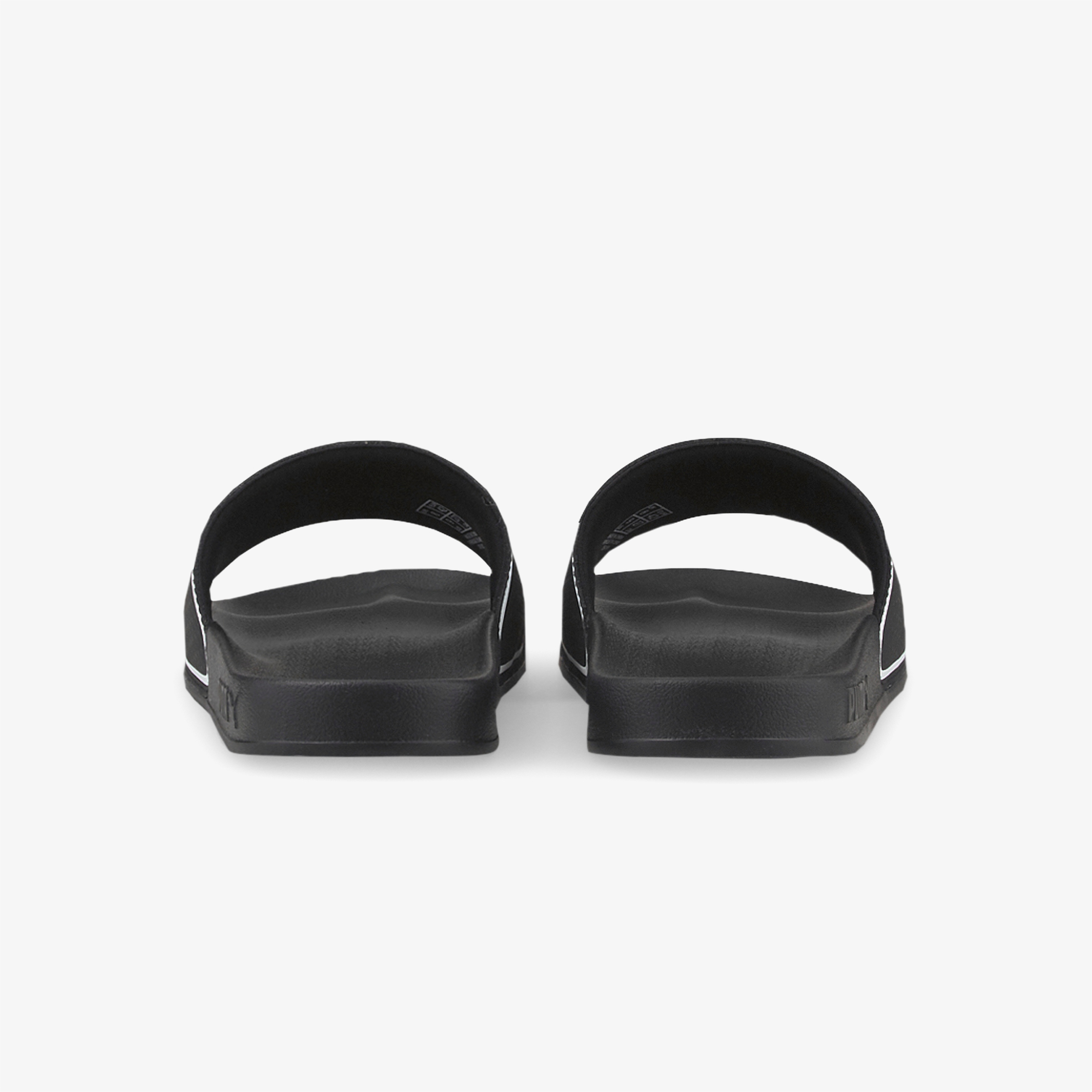 Puma Leadcat 2.0 Unisex Siyah Terlik