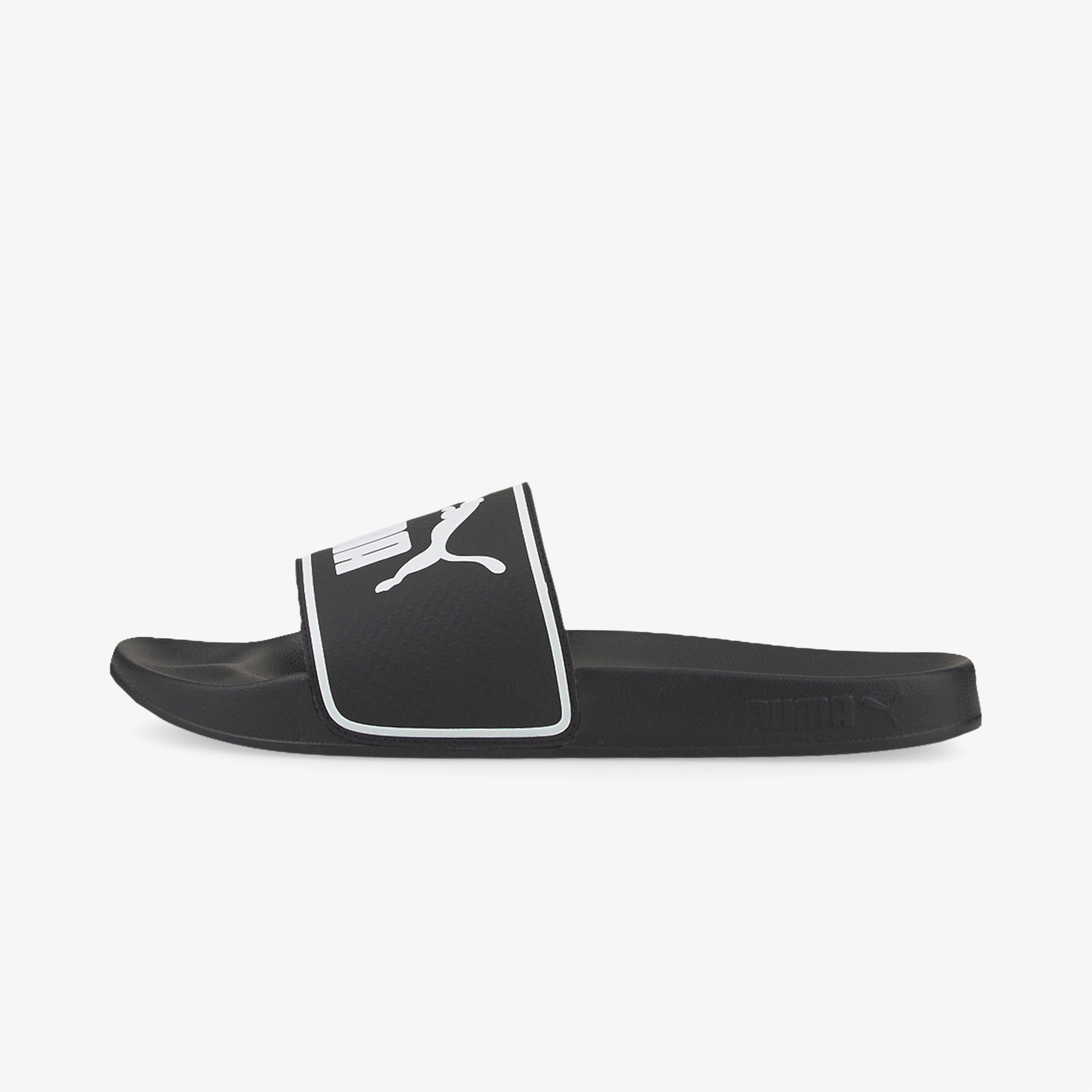 Puma Leadcat 2.0 Unisex Siyah Terlik