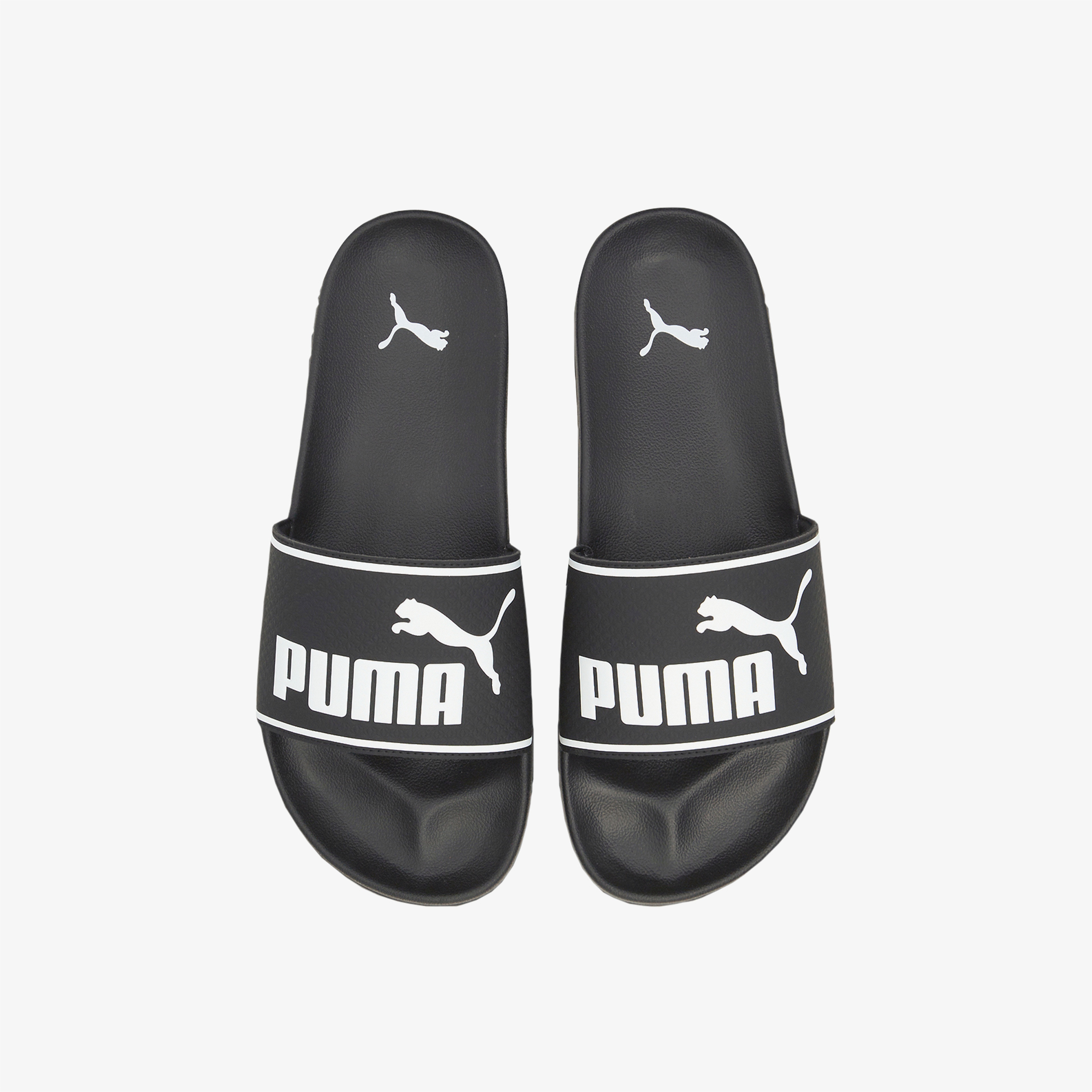 Puma Leadcat 2.0 Unisex Siyah Terlik