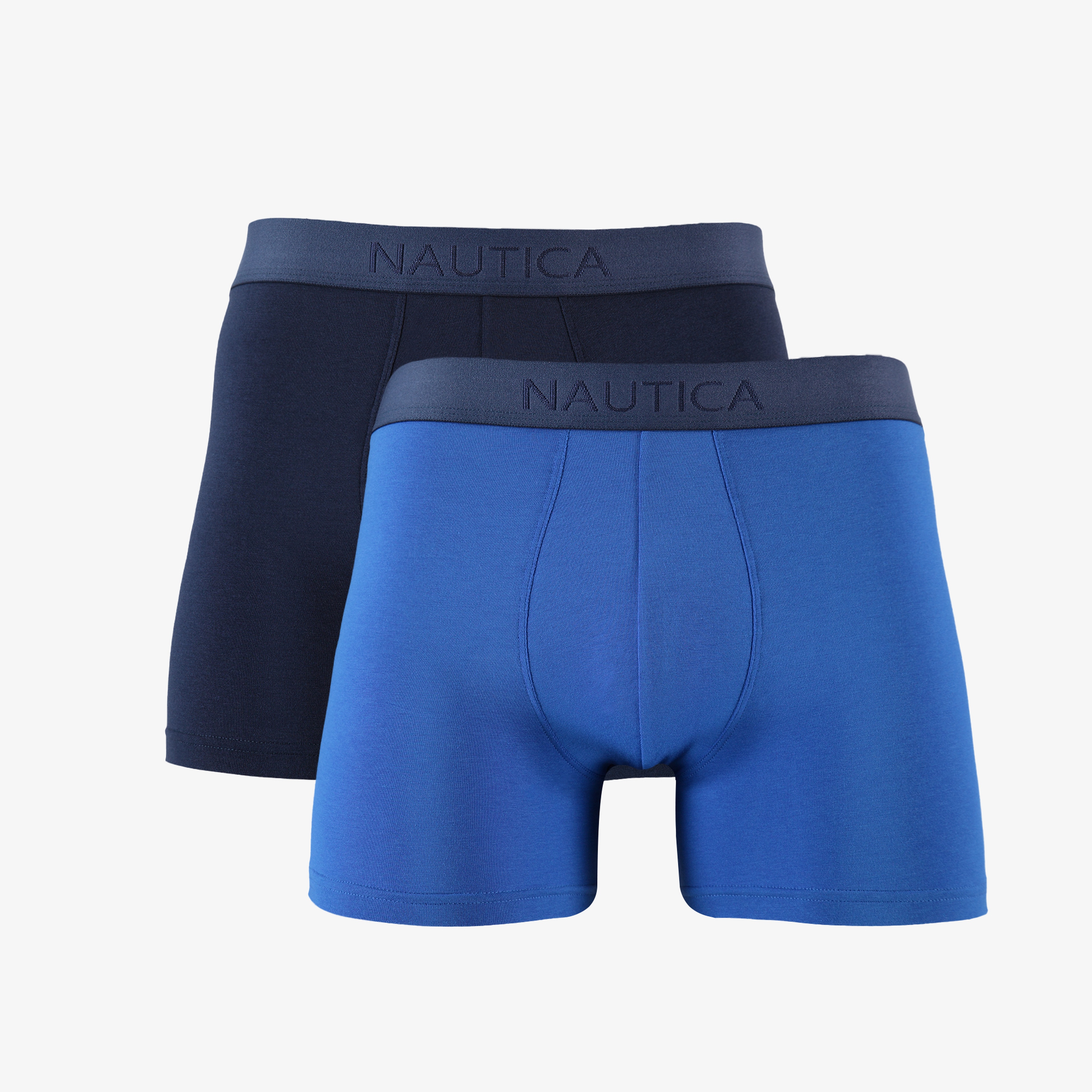NAUTICA LACİVERT BOXER